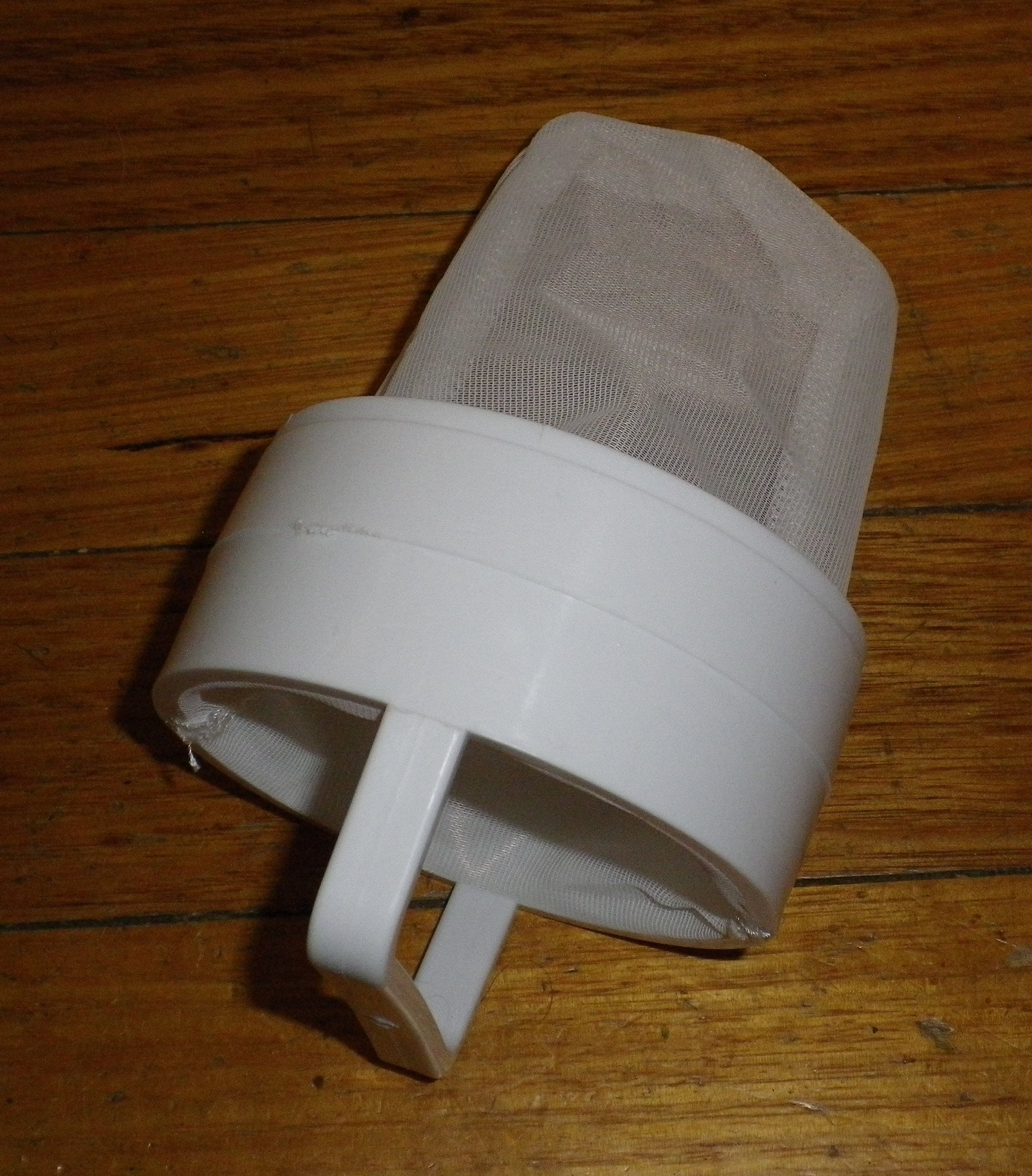 New Fisher & Paykel Top Load Washer Long Agitator Lint Filter - Part FP426451P