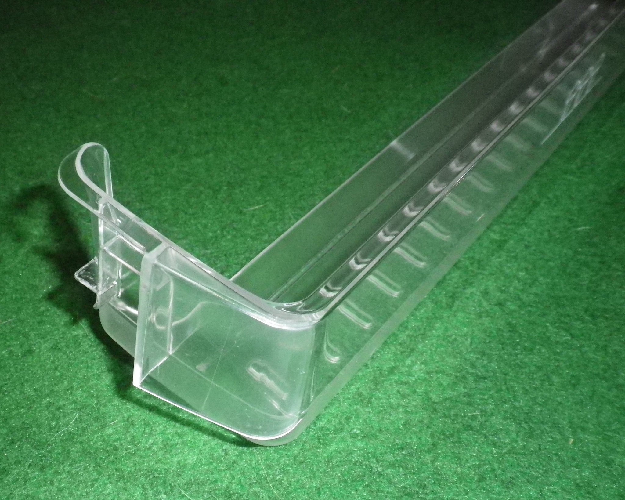 Westinghouse WTB2500WA-XAU Freezer Door Storage Shelf - Replacement Part No. UPOK-A207CBFB