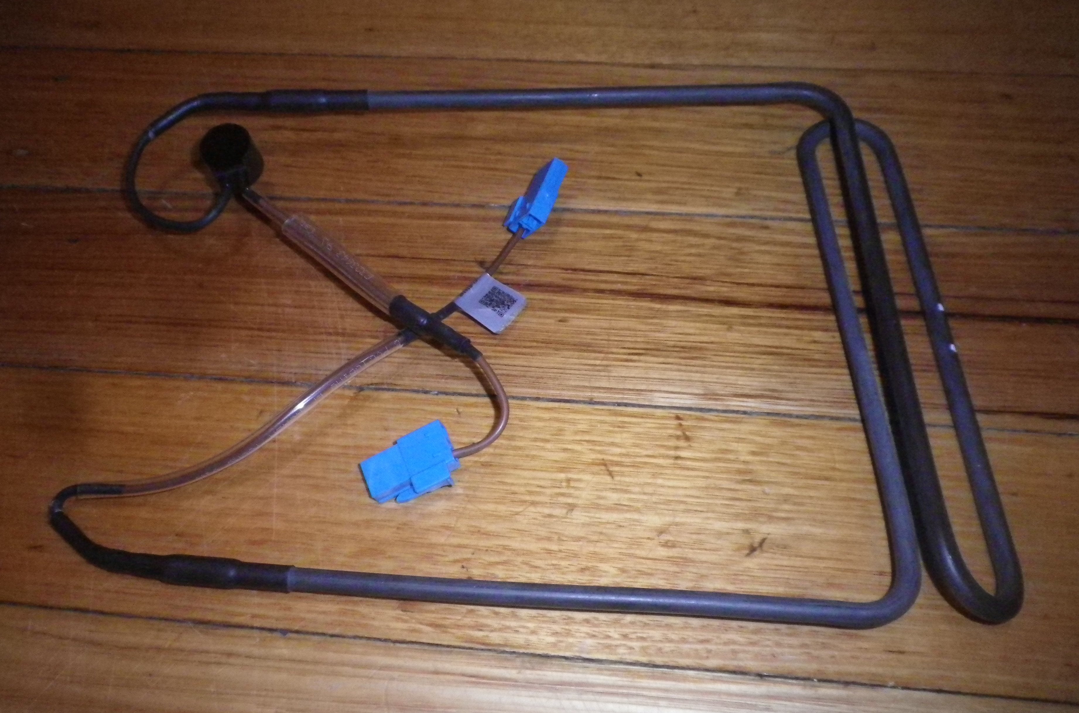 Samsung 120W French Door Fridge Defrost Element - Part DA47 - 00434B