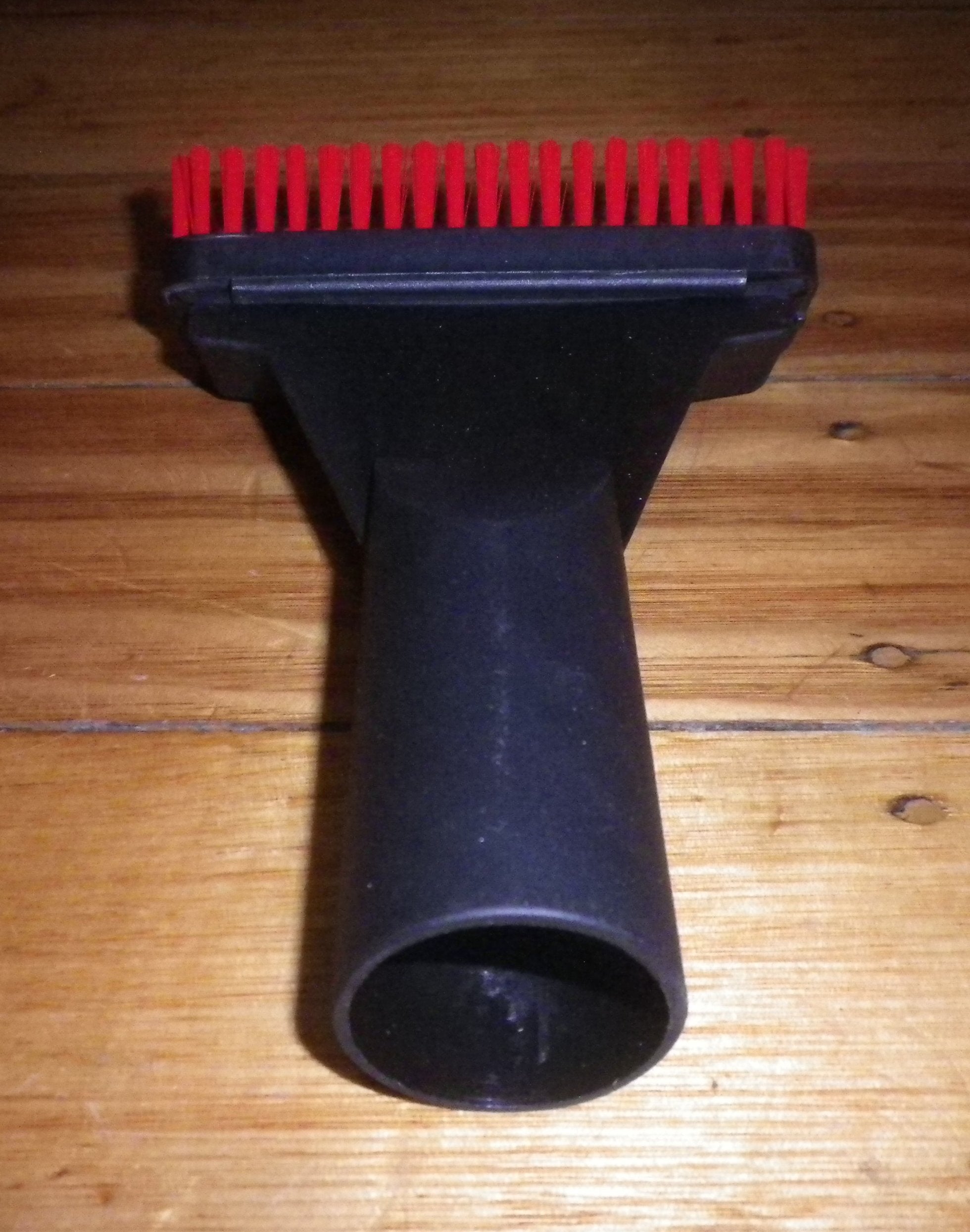 Bosch Cordless Vacuum's Versatile 2-in-1 Dusting Brush - Part # 12021571