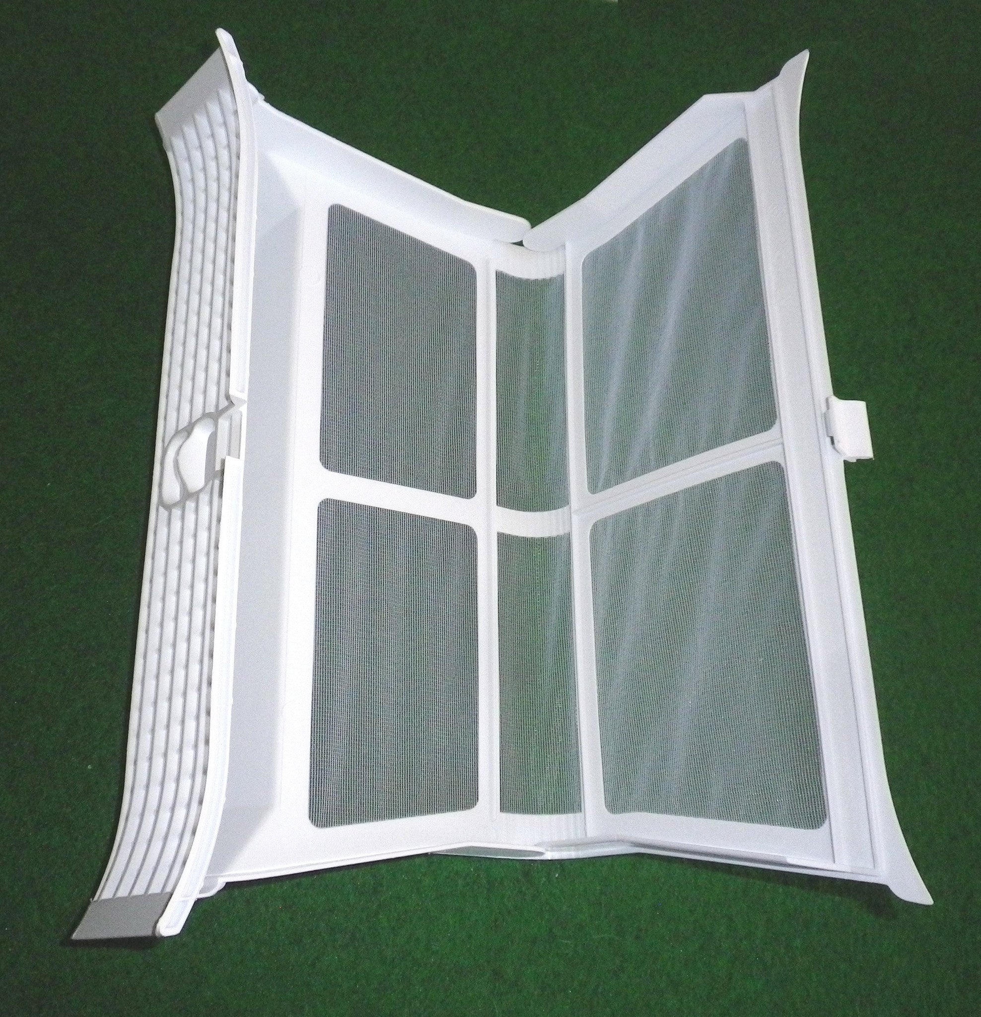 Bosch WTA3000 Series Front - Loading Clothes Dryer Replacement Lint Filter, Part Number 481089