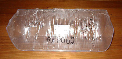 Fisher & Paykel 790 Series Refrigerator Short Right-Hand Door Shelf Dairy Cover, Part Number FP882141