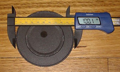 Large Chef Gas Stove Burner Cap - Electrolux Part No. 0004008349