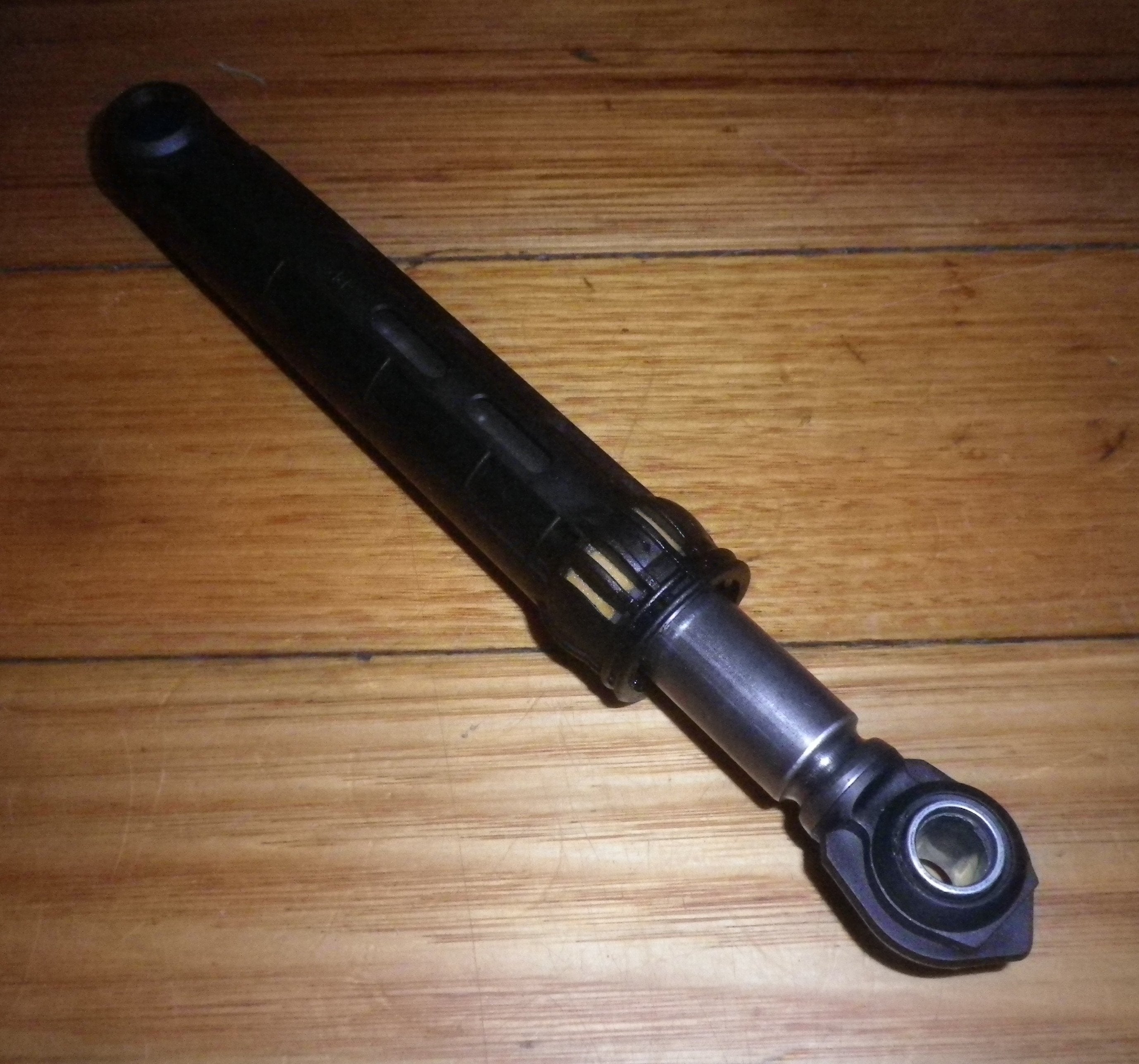Samsung Front Load Washer Drum Suspension Damper Strut Replacement Part - Part Number DC66 - 00421B