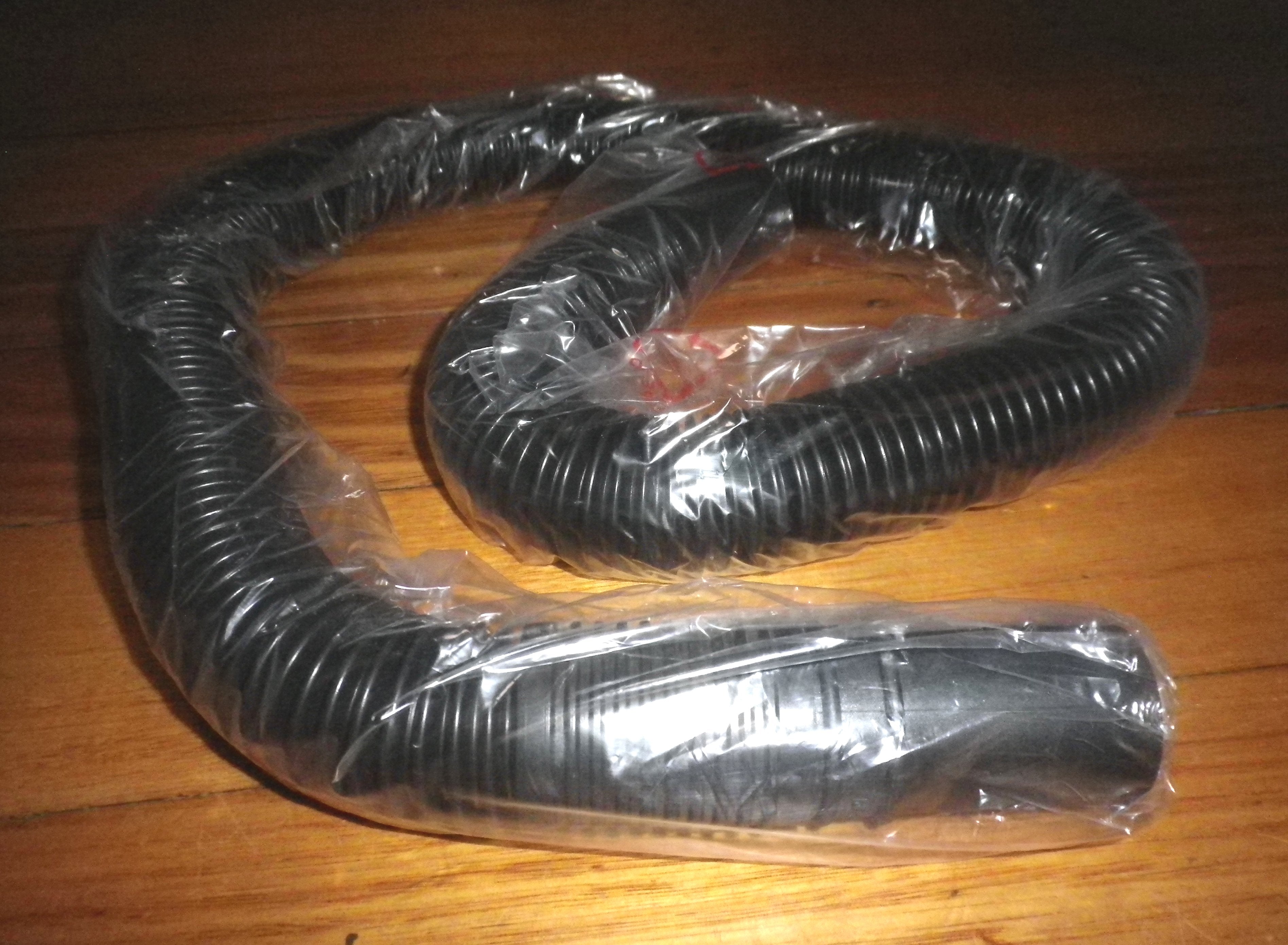 Bosch Readyy'y Cordless Vacuum Cleaner Extension Hose for Nozzles - Replacement Part # 12021576