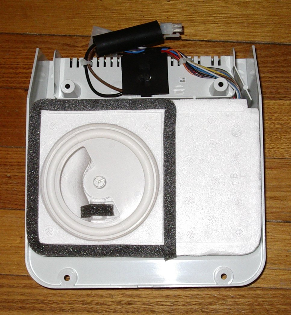 Westinghouse Mastermind Frost-Free Fridge Electronic Control Module - Part #1441920