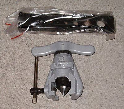 Affordable East Power Refrigeration Copper Tube Flaring Tool - Model CT-808A for Various Imperial Tubing Sizes