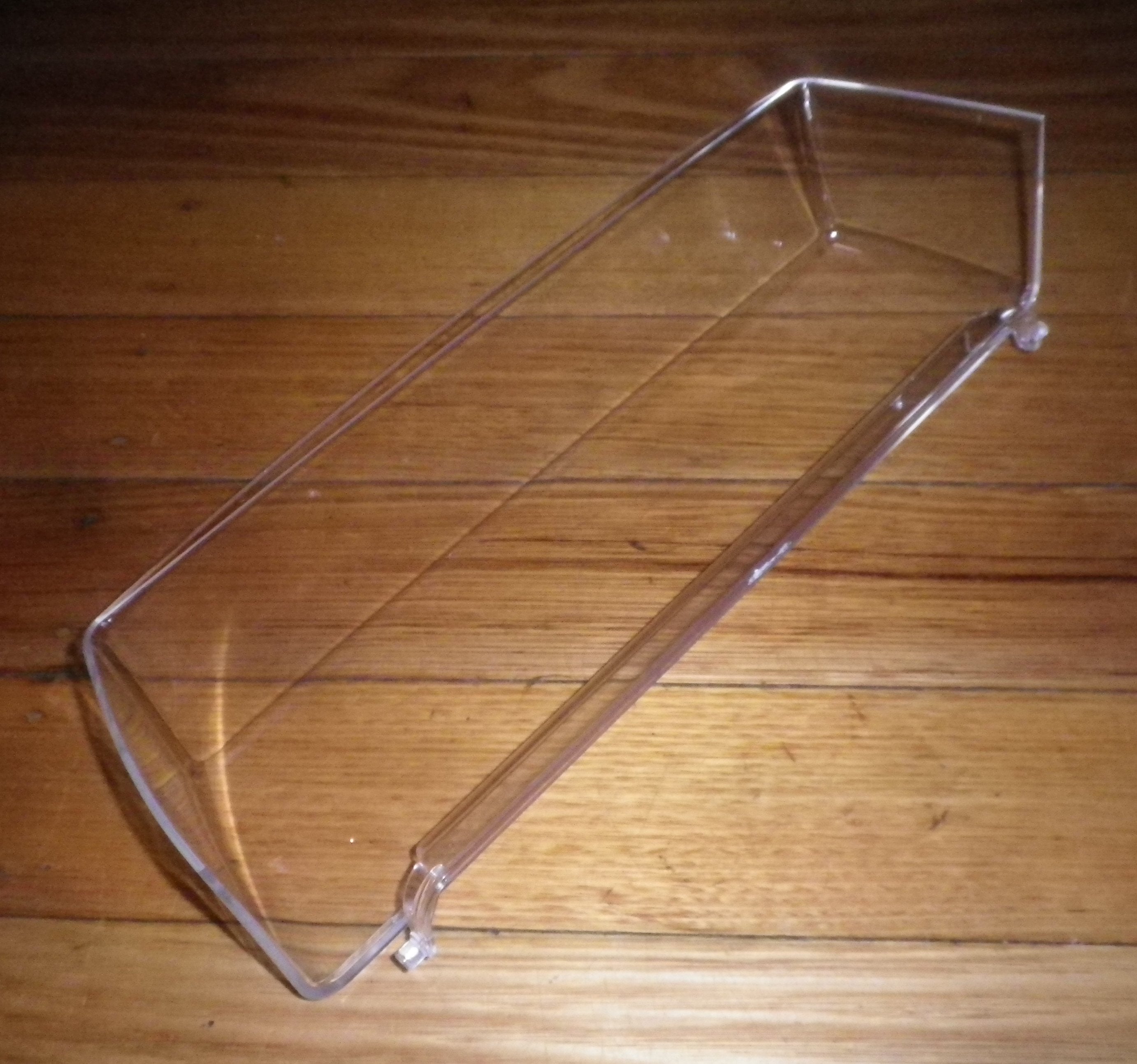 Westinghouse WSE6000 & Electrolux ERE6100 Fridge Dairy Cover Part #50291893001