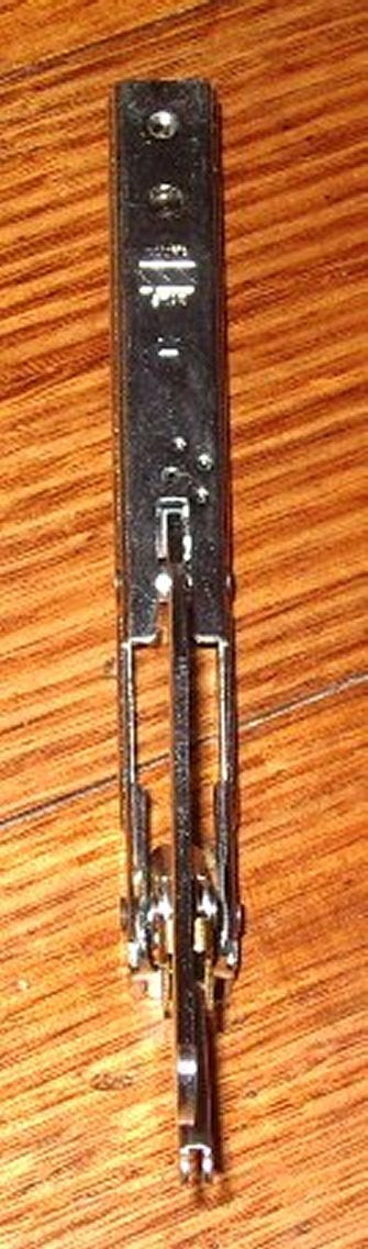 Chef Select Brand Oven Door Hinge Assembly - Replacement Part # 48153