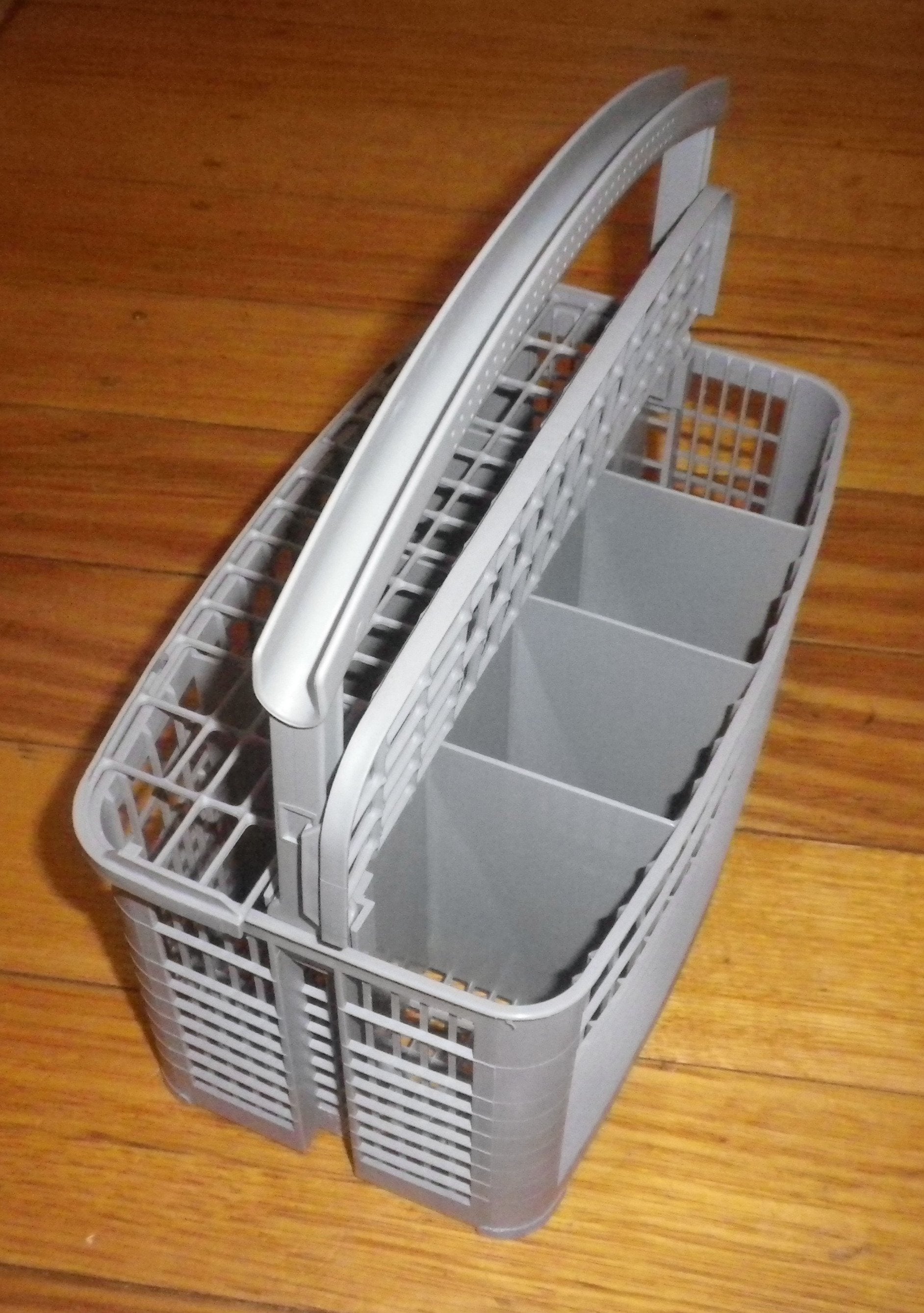 Bosch SGI, SGS, SGU Series Dishwasher Cutlery Basket - Parts 093046 & 00093046