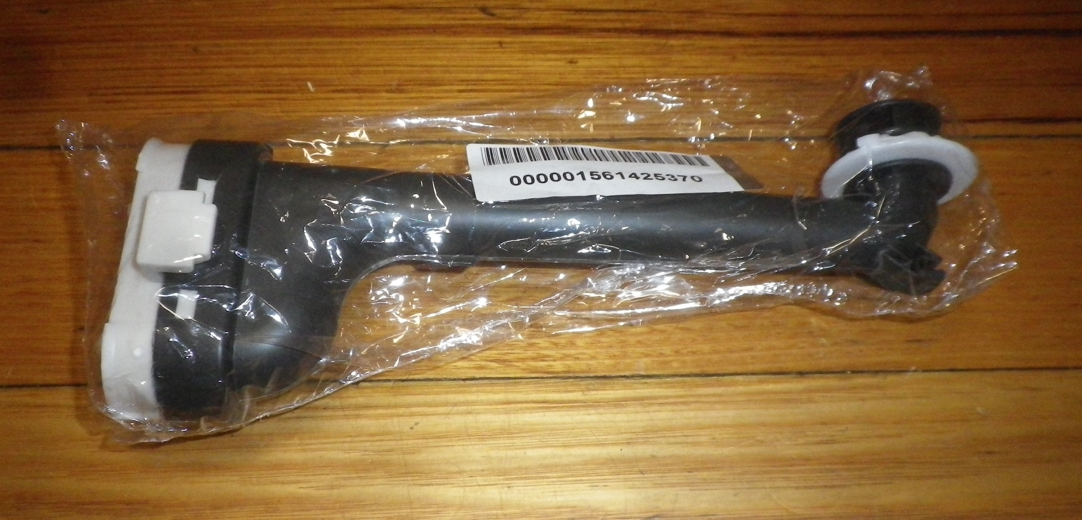 High - Quality Dishwasher Upper Spray Guide for AEG, Dishlex, Ikea, Simpson - Genuine Part # 1561425370