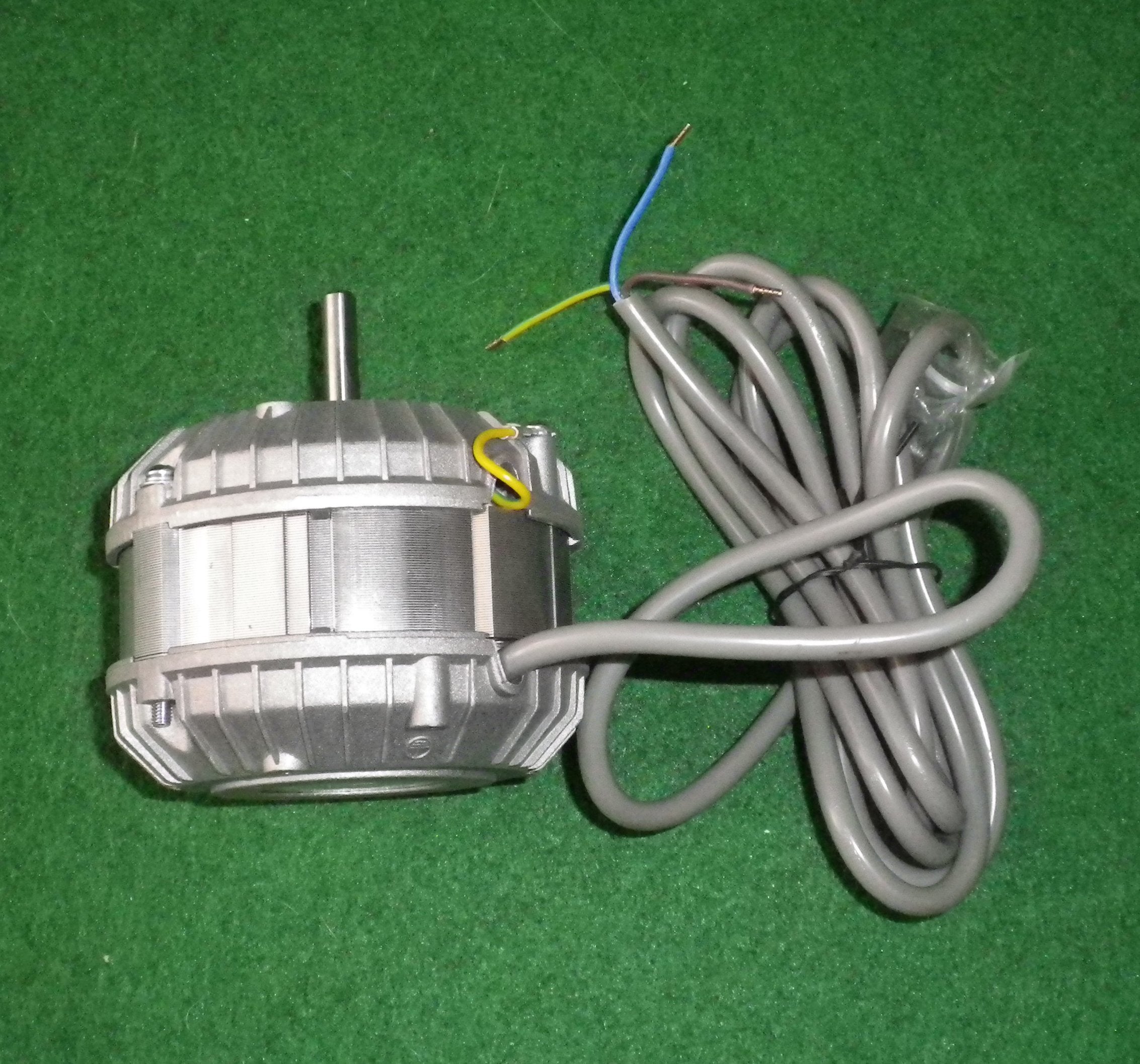Fasco 415VAC 40-Watt Single Shaft Condenser Fan Motor for Commercial Refrigeration - Part # 50D509-22AT