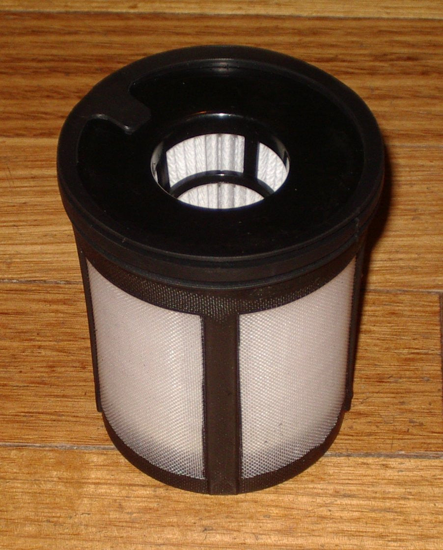 Bush DD8411PPB High - Efficiency Hepa Vacuum Filter Set - Part DD8411PPBCFP