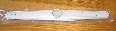 High - Quality Dishlex Global DX302 and DX403 Series Dishwasher Upper Spray Arm Replacement Part # 0598400020 (Now Use 1118949104)