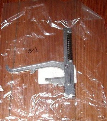 Chef Parisienne Oven Hinge Genuine Part No. 50906 for Older Models