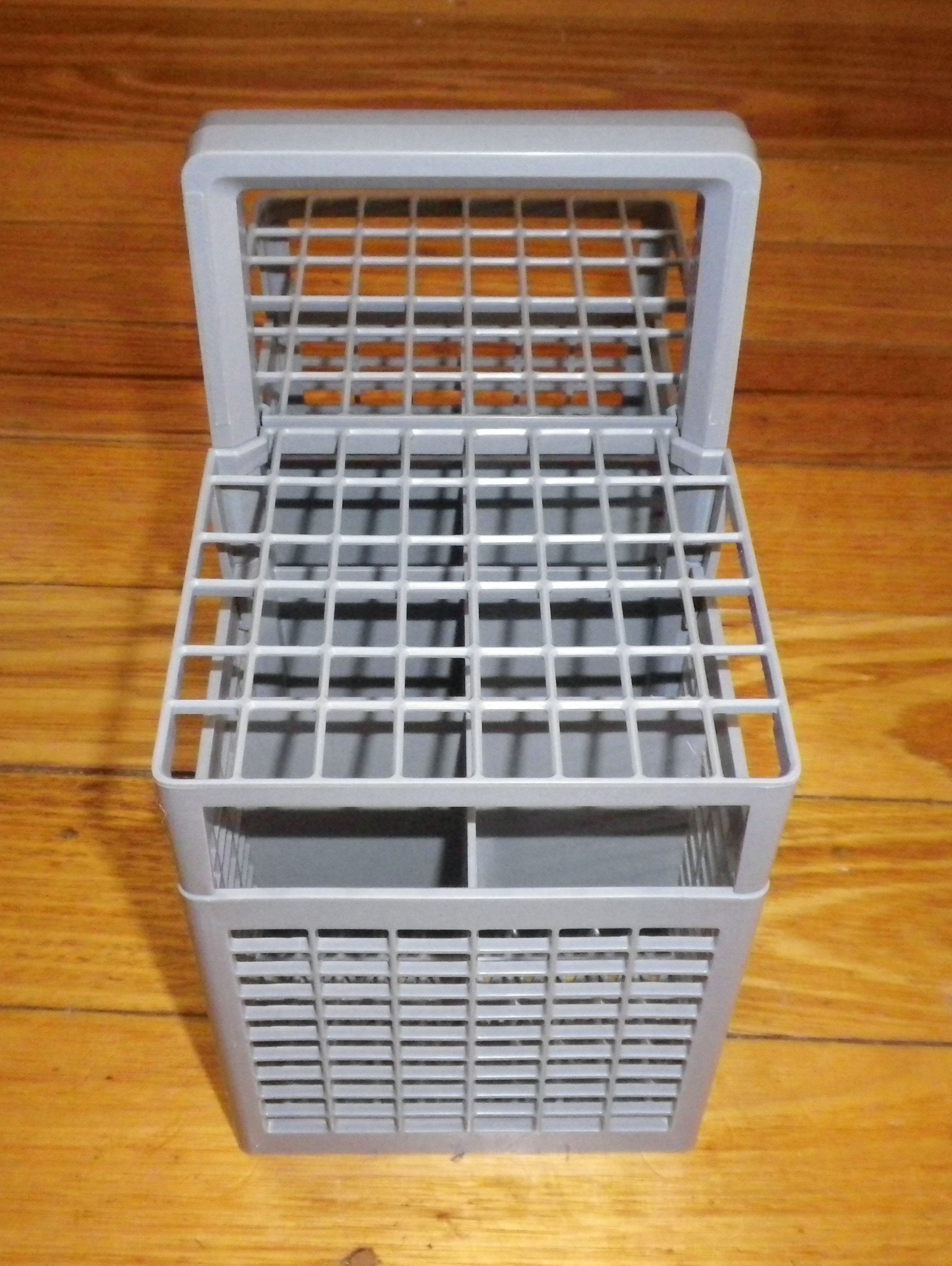 Fisher & Paykel DWFC Series Dishwasher Cutlery Basket Replacement Part - Part Number H0120802868B
