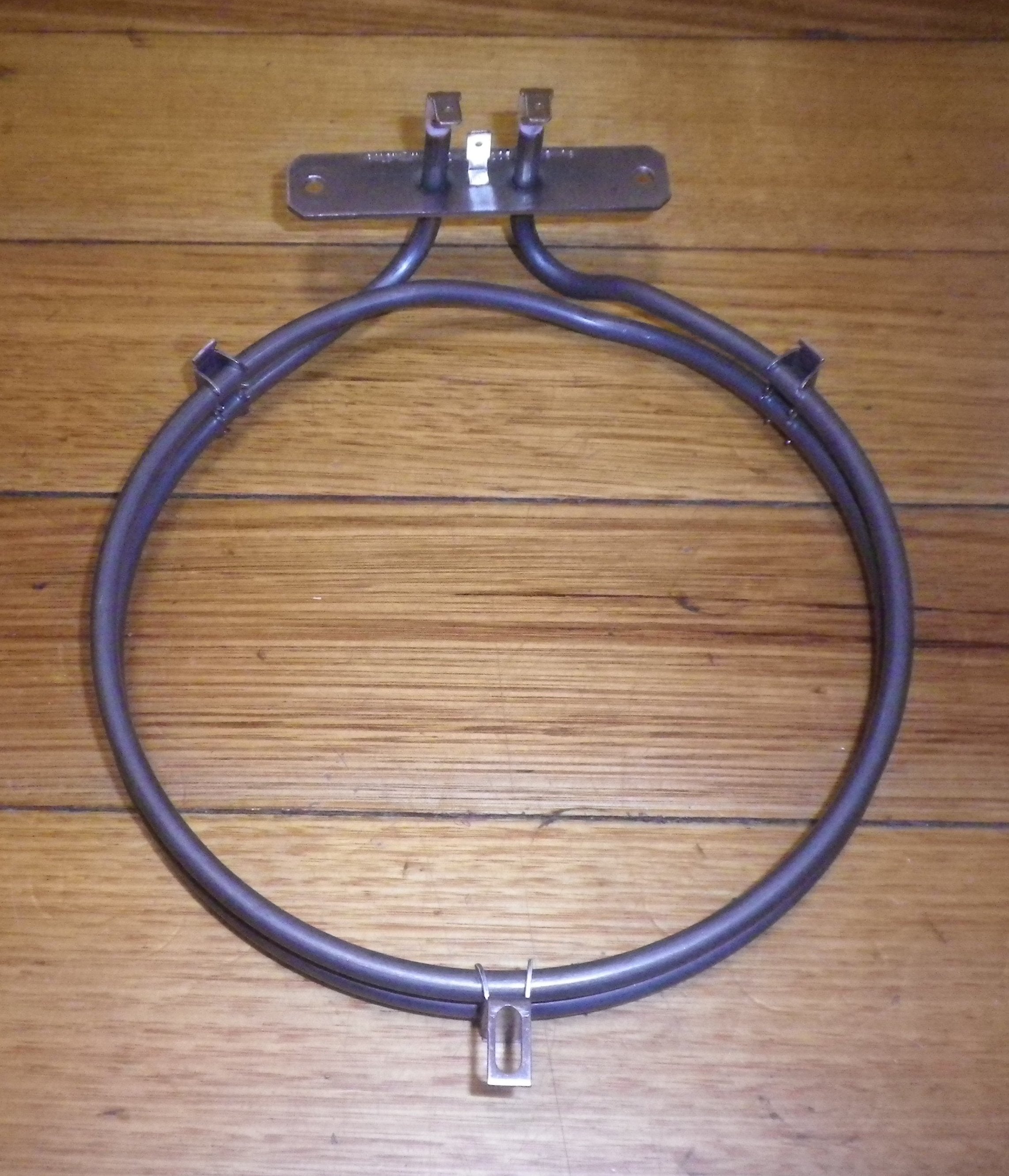 High - Quality Technika Compatible 2050 - Watt Fan - Forced Oven Heating Element - Part Number IM41 - 01