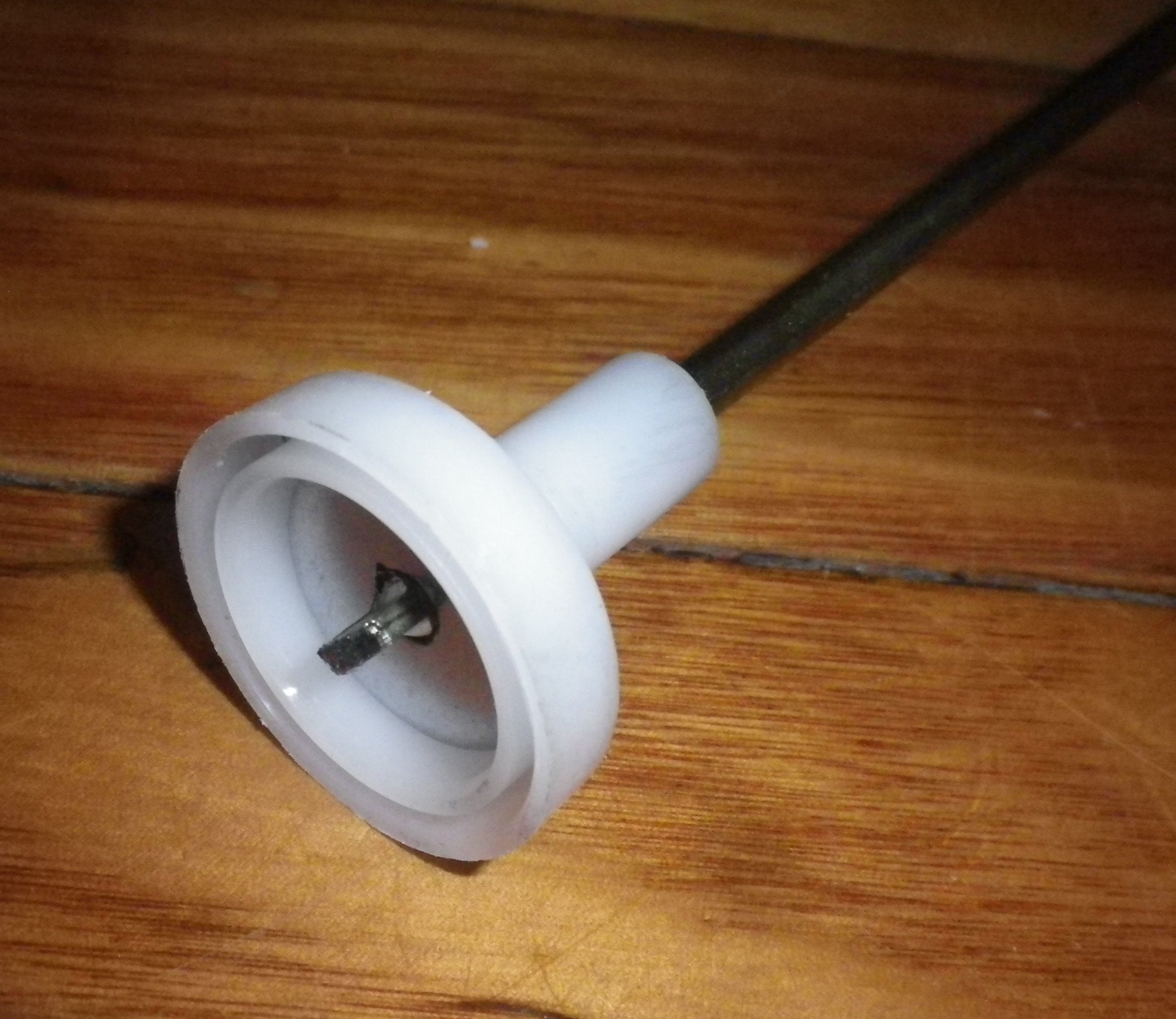 Samsung Single Suspension Rod for Top Load Washer - Genuine Part # DC97 - 16350N