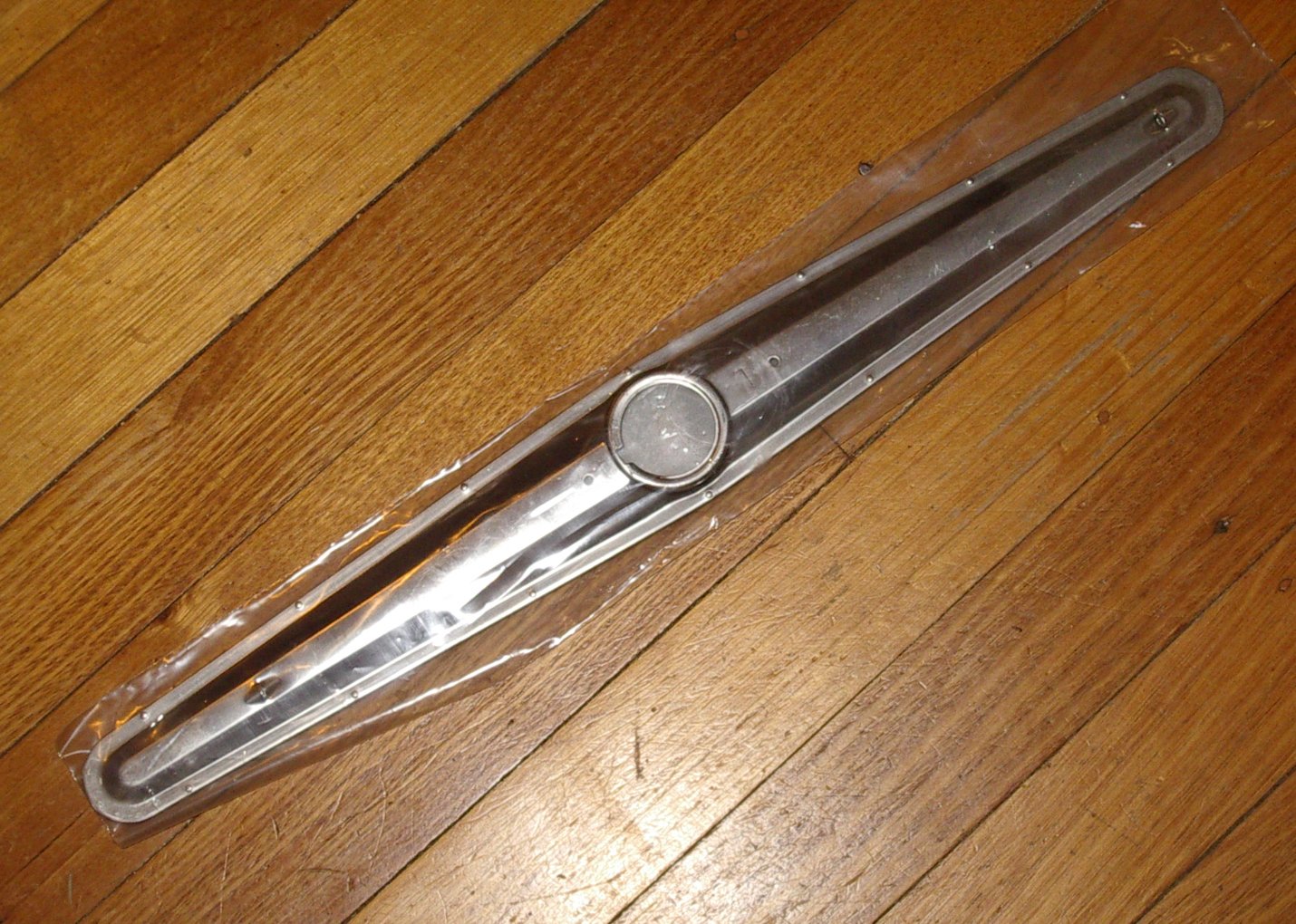 Dishlex Global & Simpson Silencio Bottom Spray Arm - Part # C829114X