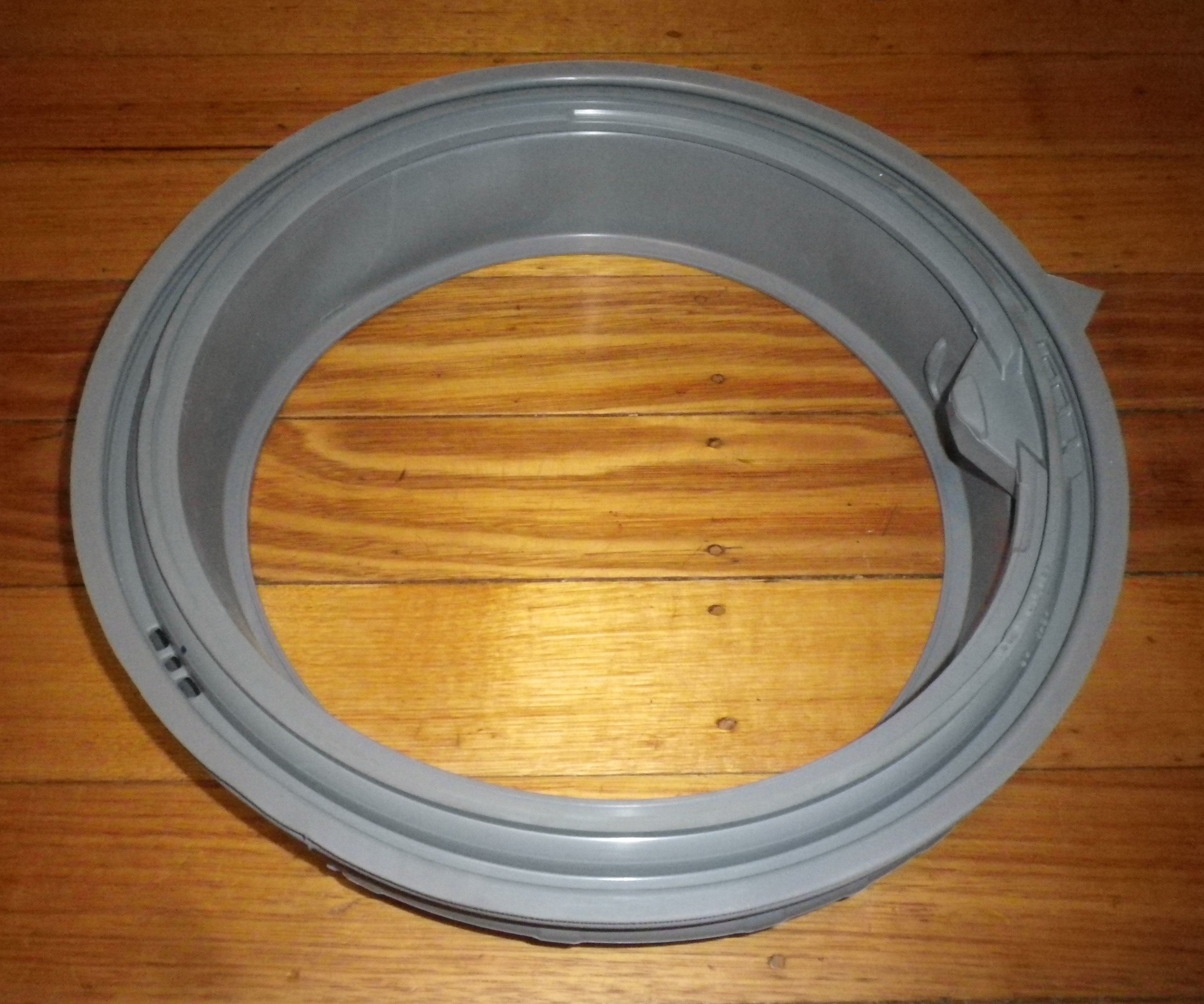 Samsung Washer Door Gasket Part # DC64 - 03198A for Multiple Models