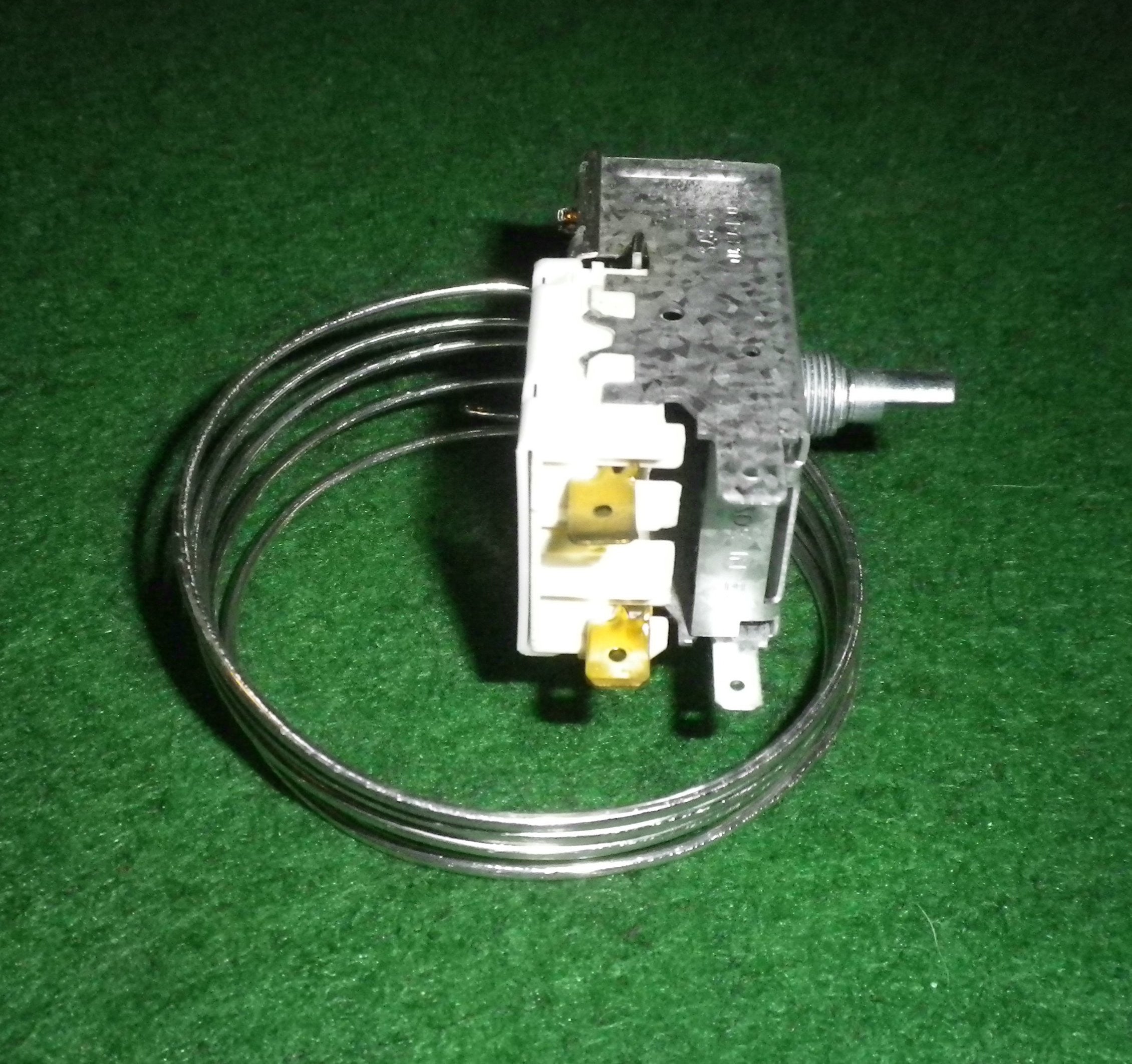 Ranco VC1 Universal Thermostat Kit for Single Door Fridge with Freezer