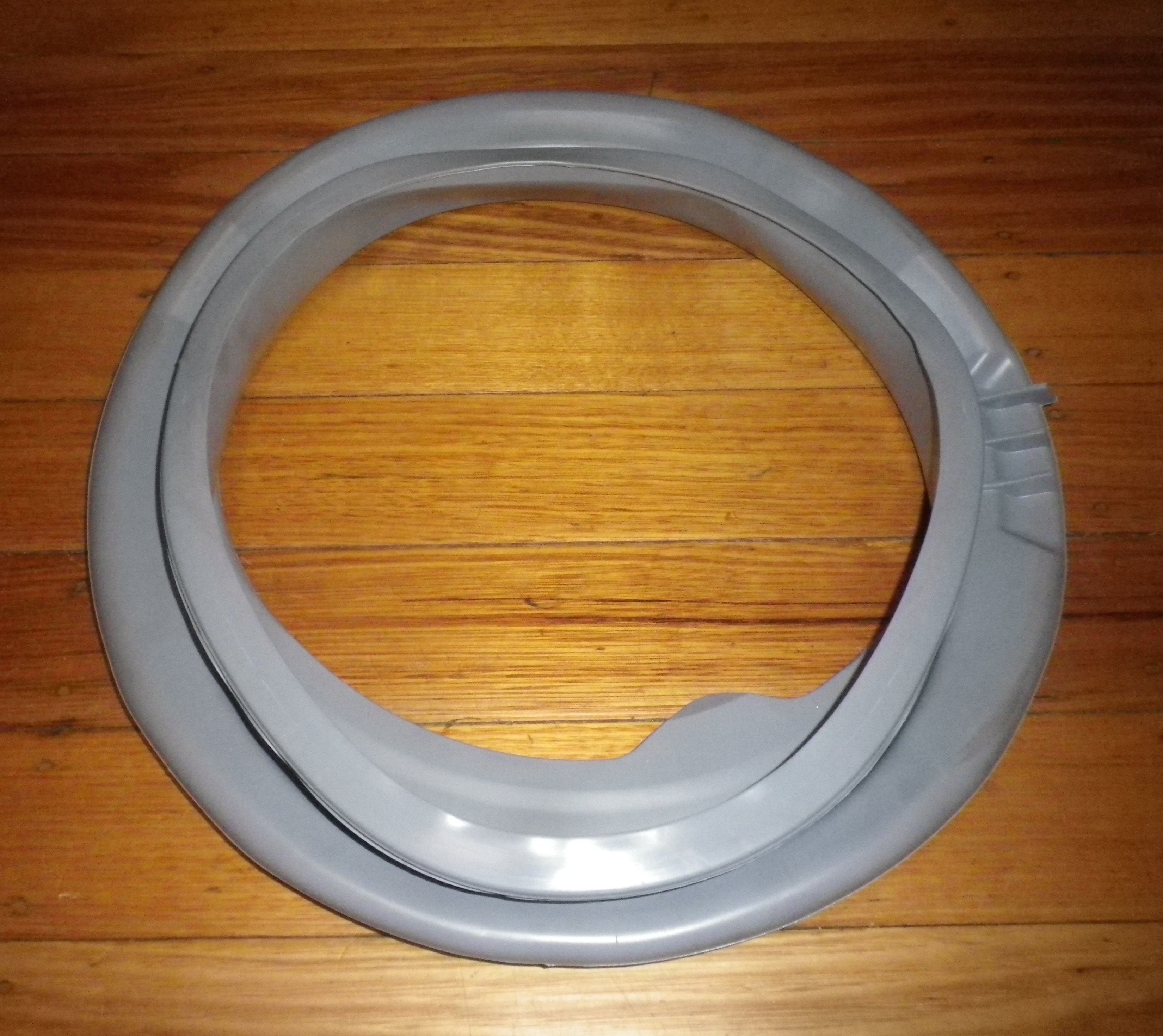 Ariston Aqualtis AQ104D69AUS Front - Loading Washer Door Gasket, Part # C00286083