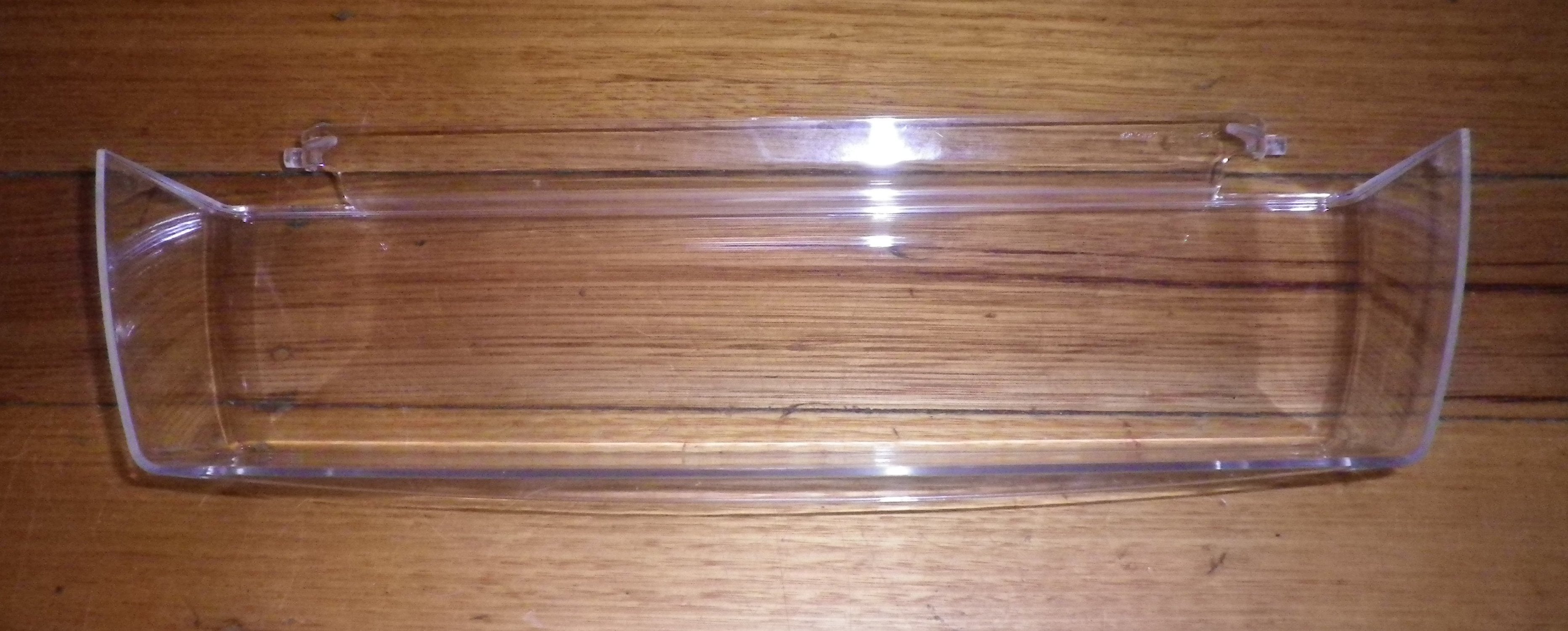 Westinghouse WSE6000 & Electrolux ERE6100 Fridge Dairy Cover Part #50291893001