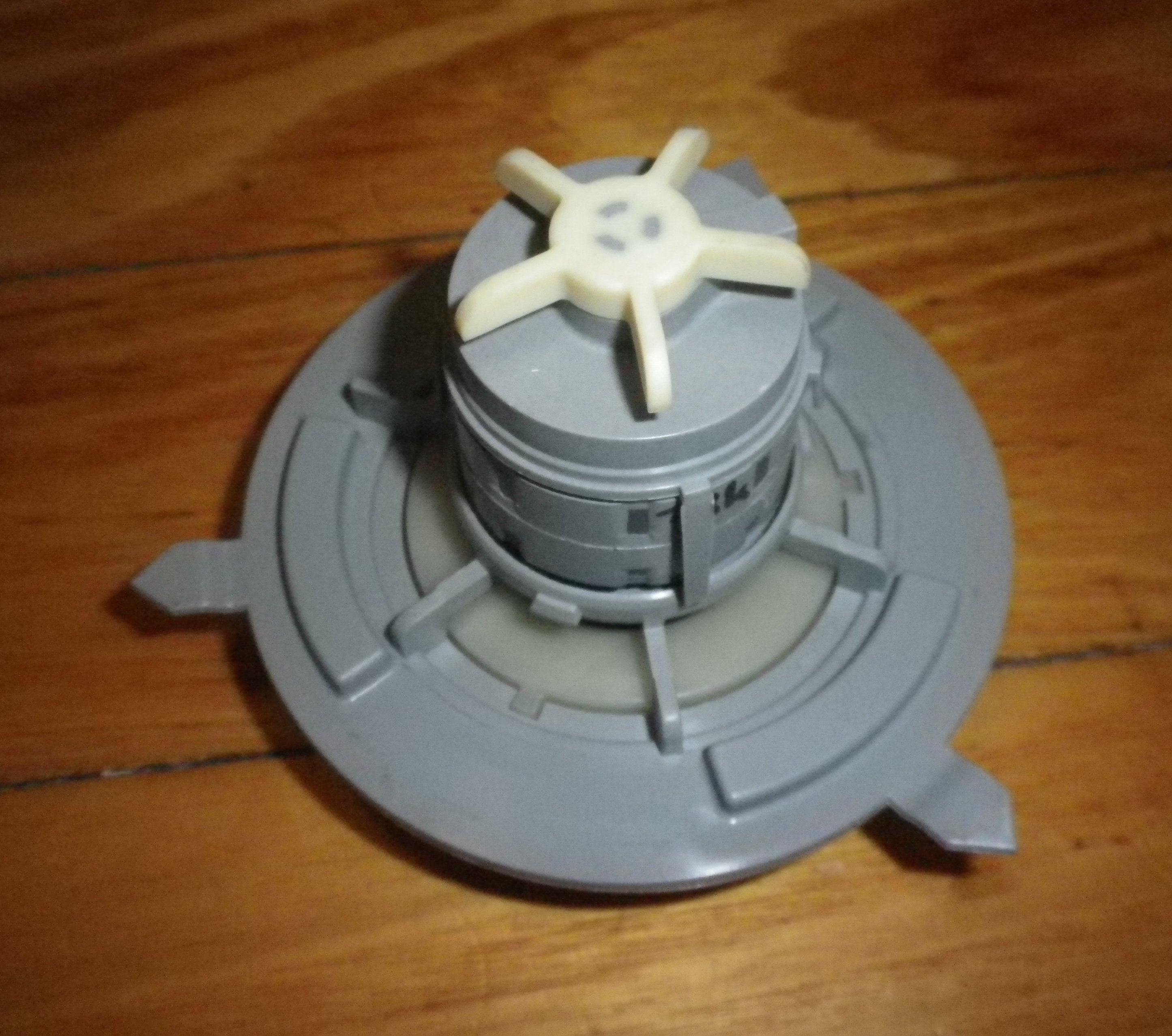 Fisher & Paykel DD90S Series DishDrawer Dishwasher Motor Rotor Component - Genuine Part # FP522248P
