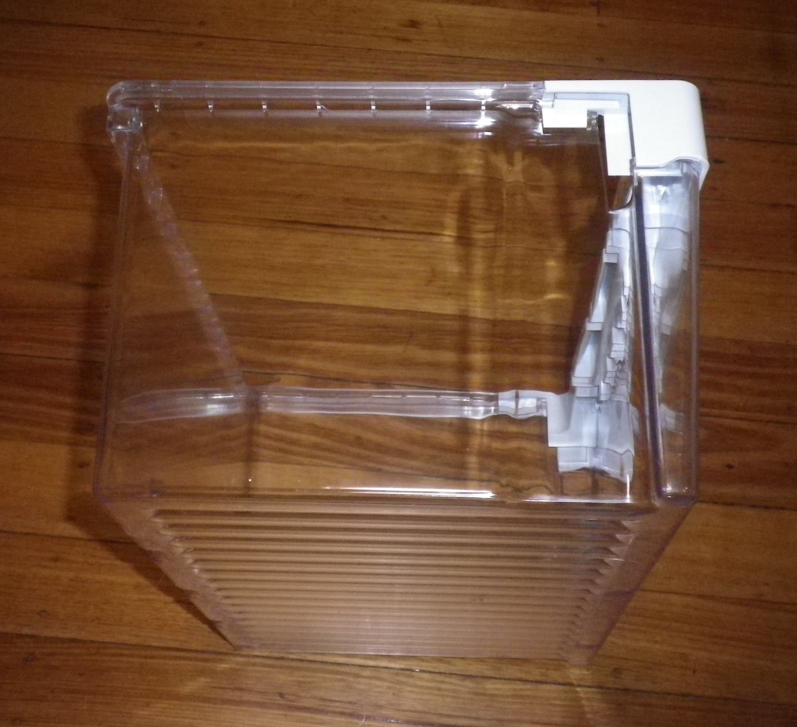 Fisher & Paykel 635 Series Large Crisper Bin - Genuine Part FP836659