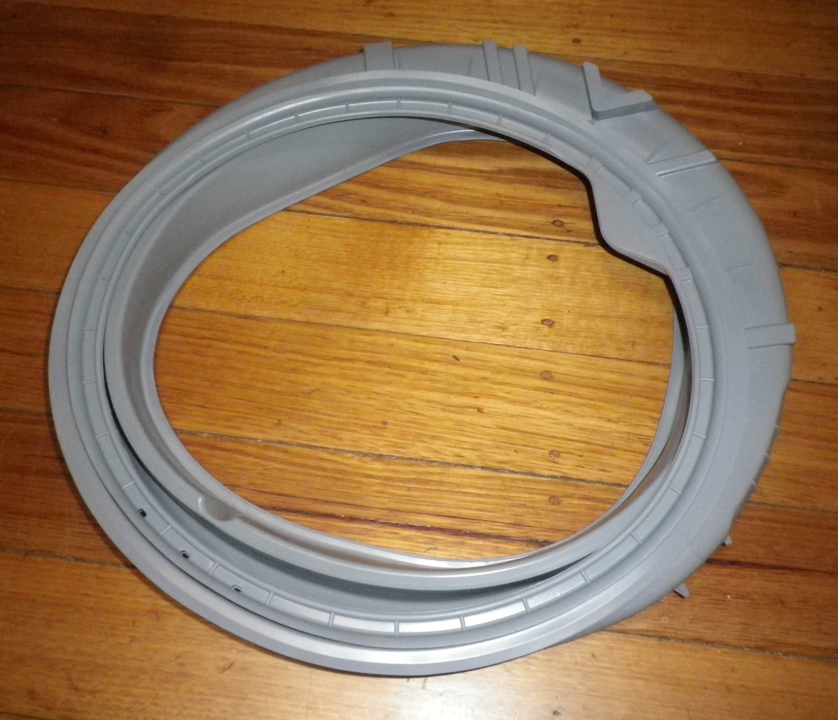Ariston Aqualtis AQ7L05UAUS Front Loader Washing Machine Door Gasket Replacement Part # A279658