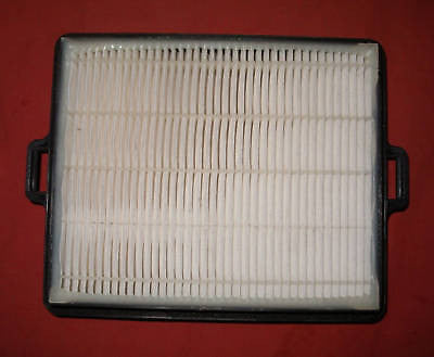 Pullman JY - BP - 1 Backpack Vacuum Hepa Filter, Part # 32200446