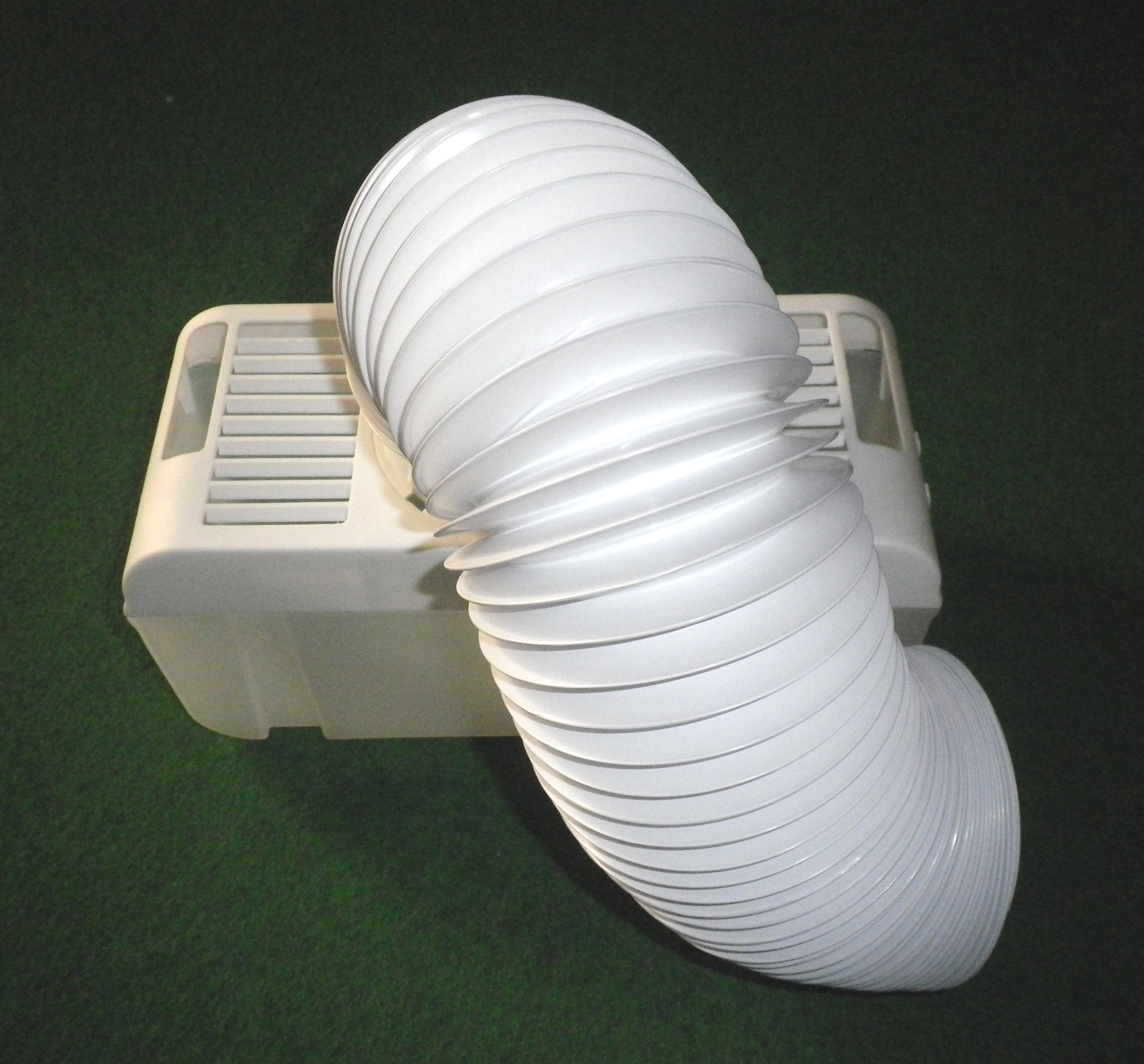 Universal Indoor Condensing Vent Kit for Clothes Dryers - Part # 481281729149