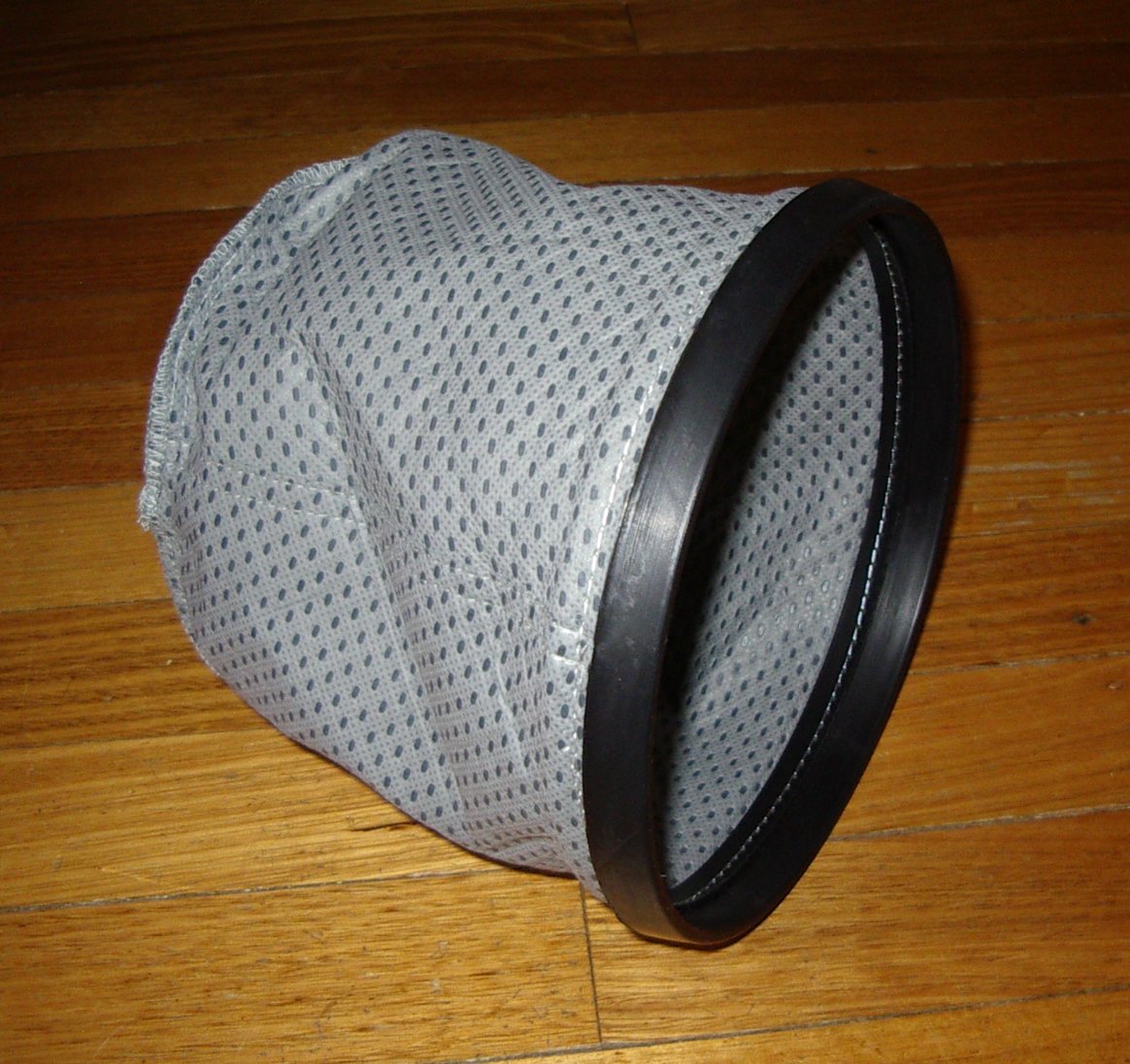 High - Quality Cloth Bag (Part # CB1) for Pullman, Origin, Nilfisk Backpack Vacuums