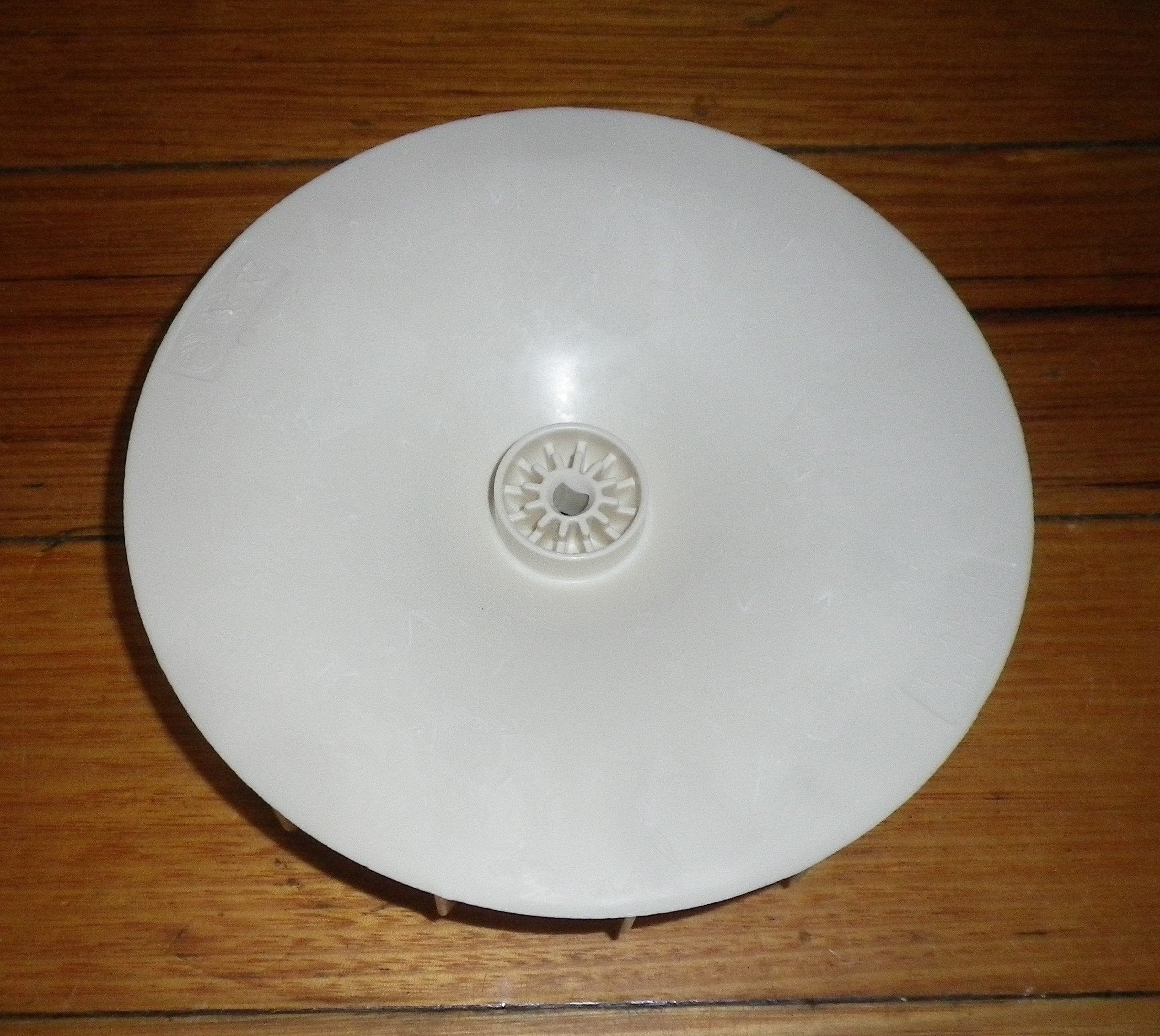 Westinghouse 150mm Dryer Fan Blade - Part # 4055691580 for WWW9024M5WA