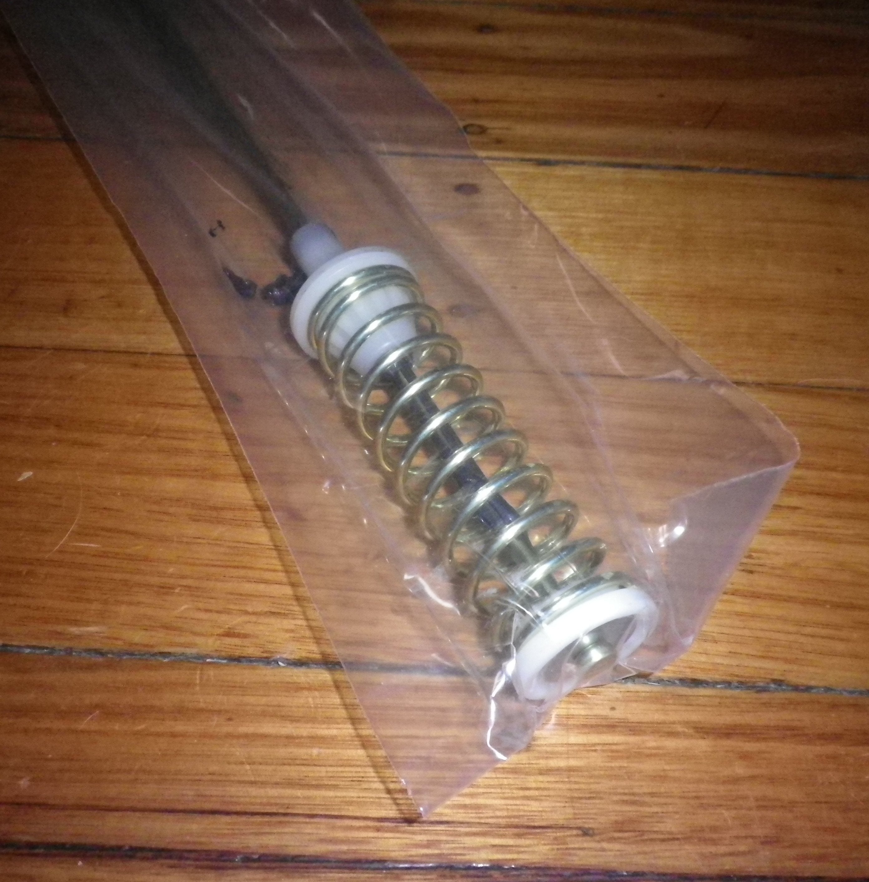 Samsung Single Suspension Rod for Top Load Washer - Genuine Part # DC97-16350D