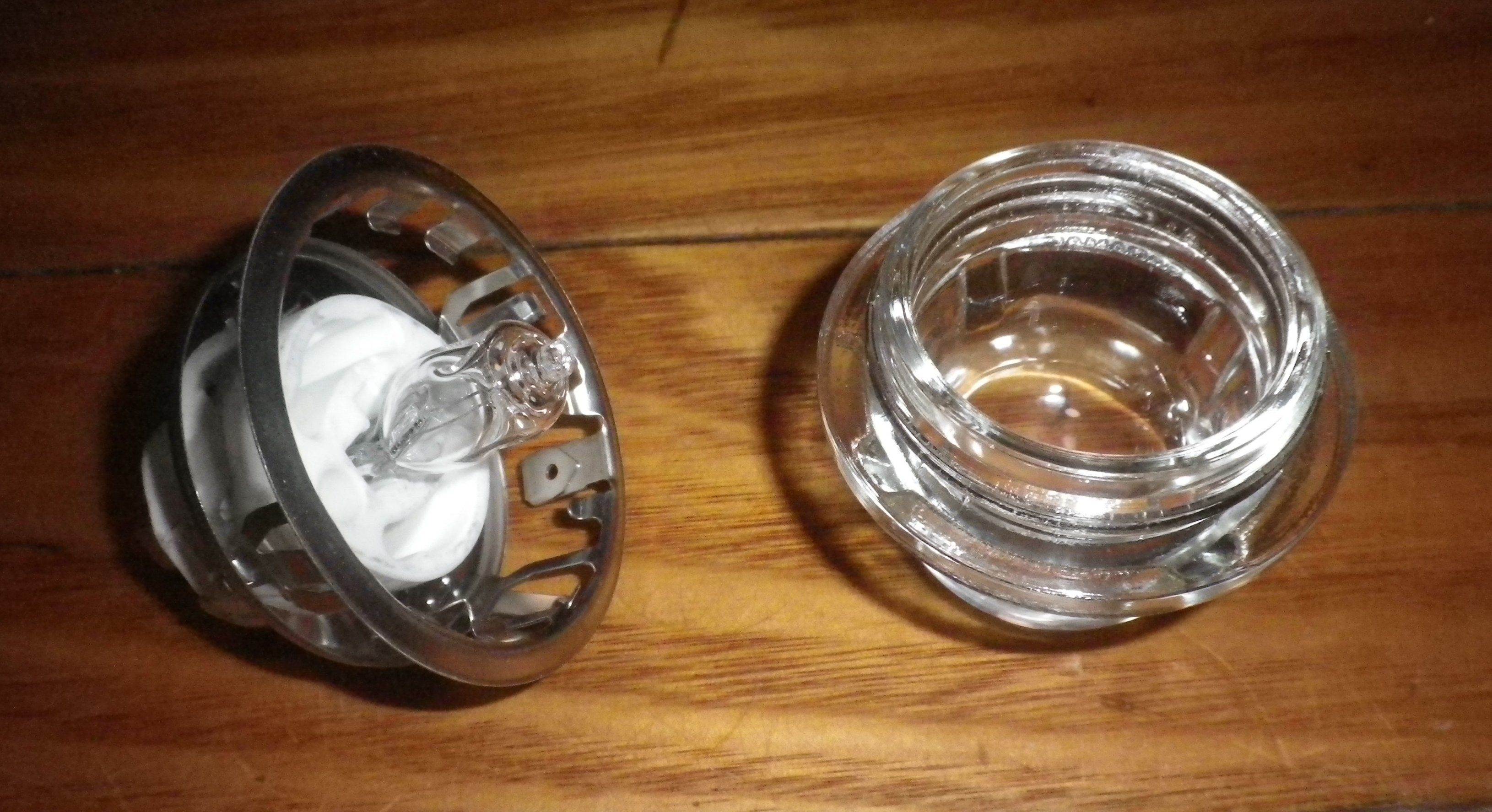 Chef, Simpson, Westinghouse Compatible Oven Lighting Fixture - G9 Halogen 48mm Oven Lampholder Part No. 4055548806