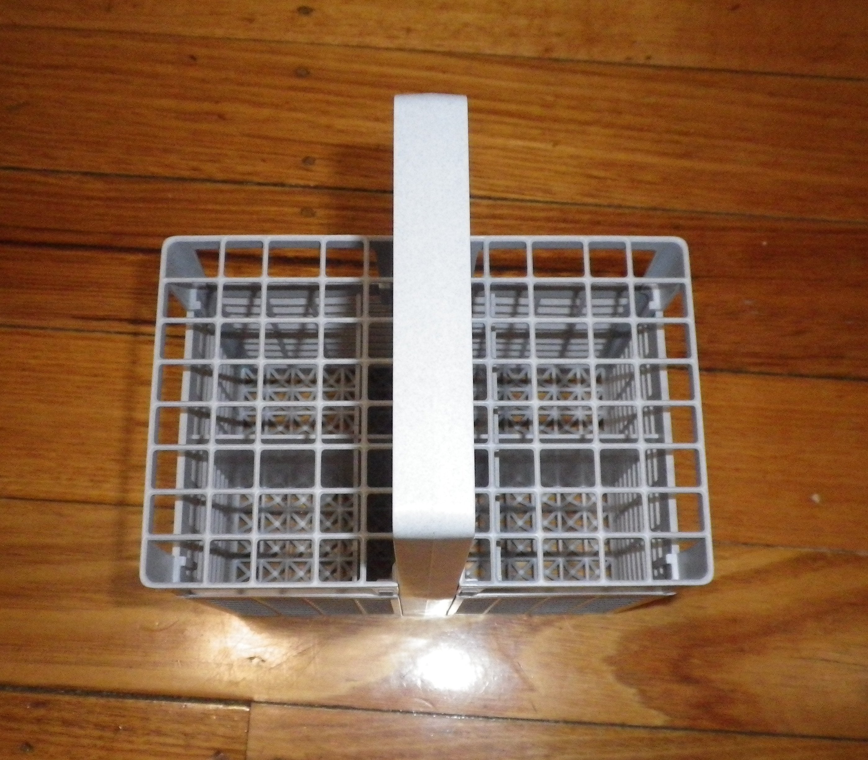 Fisher & Paykel Early DishDrawer 6 - Compartment Cutlery Basket - Part FP511417