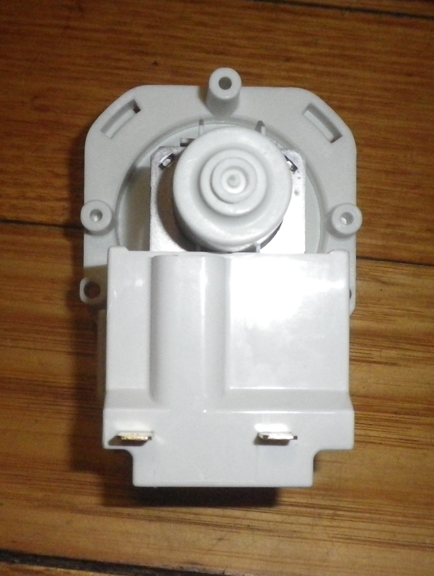Dishlex DSF6105/DSF6106 Series 220 - 240V Drain Pump Motor Assembly #140000443212