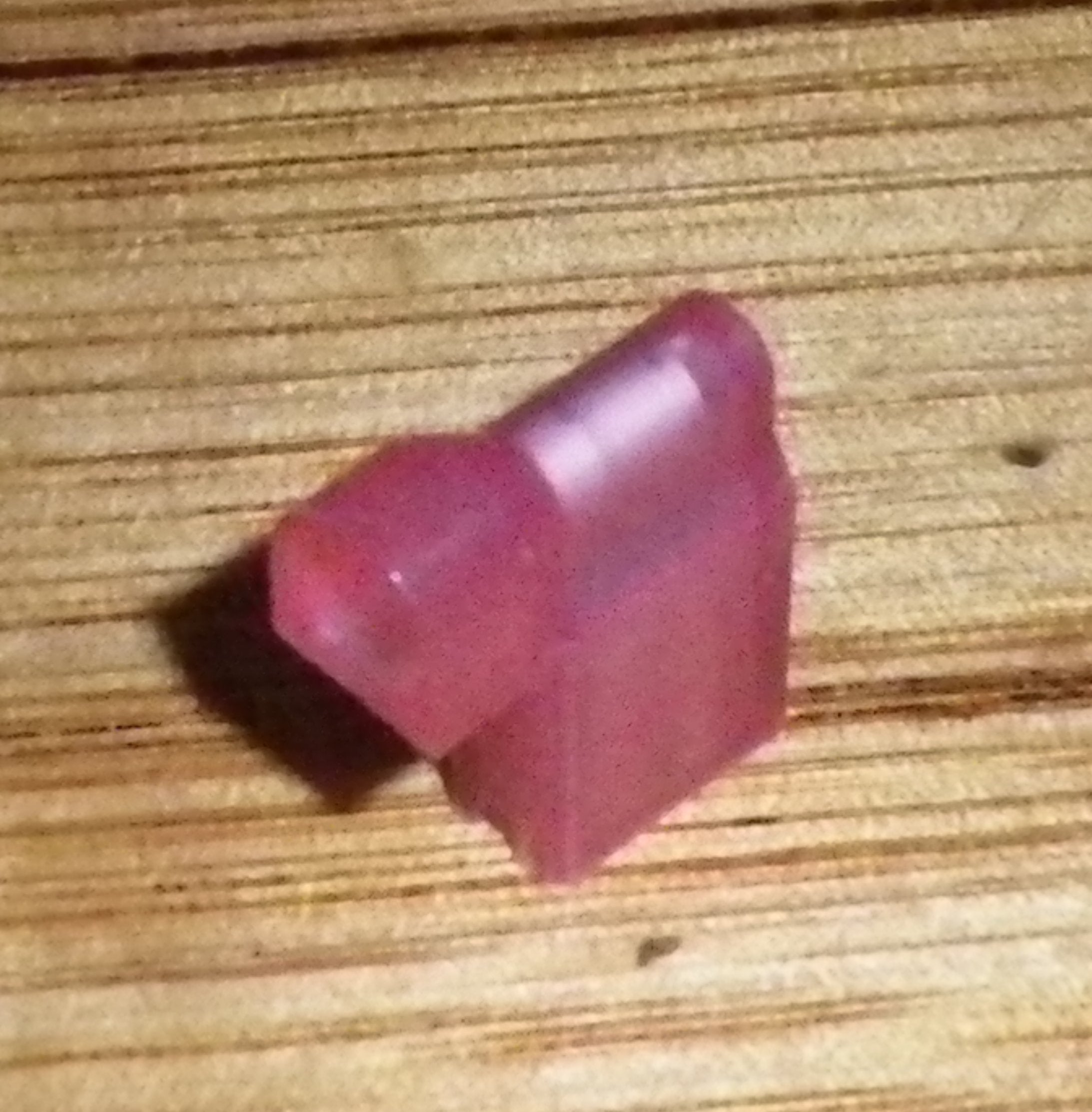 Red 600V Insulated 4.8mm Female Flag Spade Terminals - Pack of 100