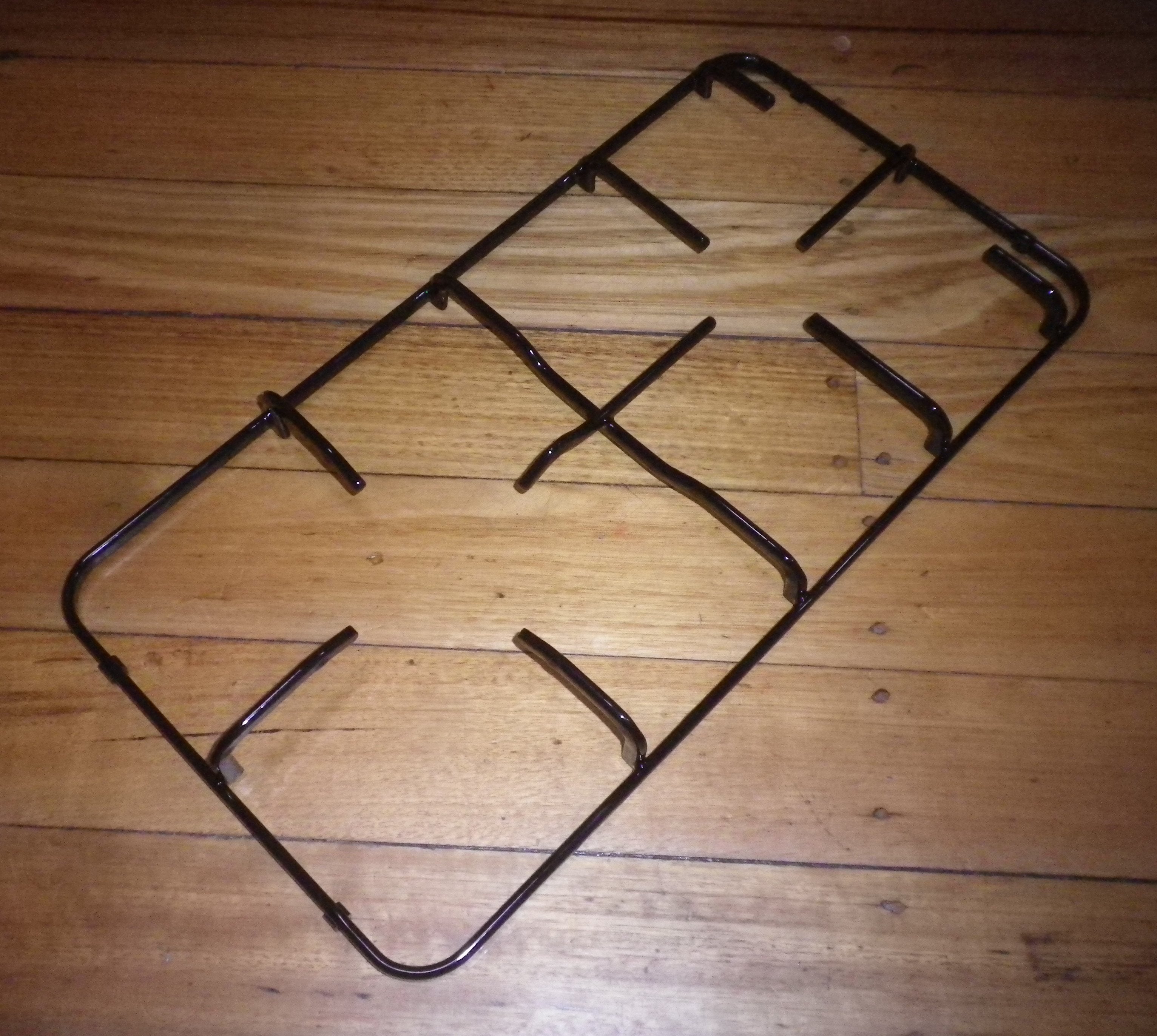 Premium Westinghouse and Chef Gas Stove Wok Side Trivet - Replacement Part # 0127001187 for Multiple Models
