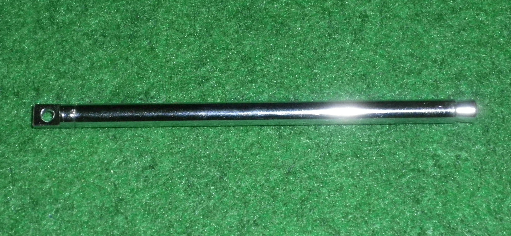 5 - Section 395mm Long Retractable Telescopic Antenna - Part # ANT141