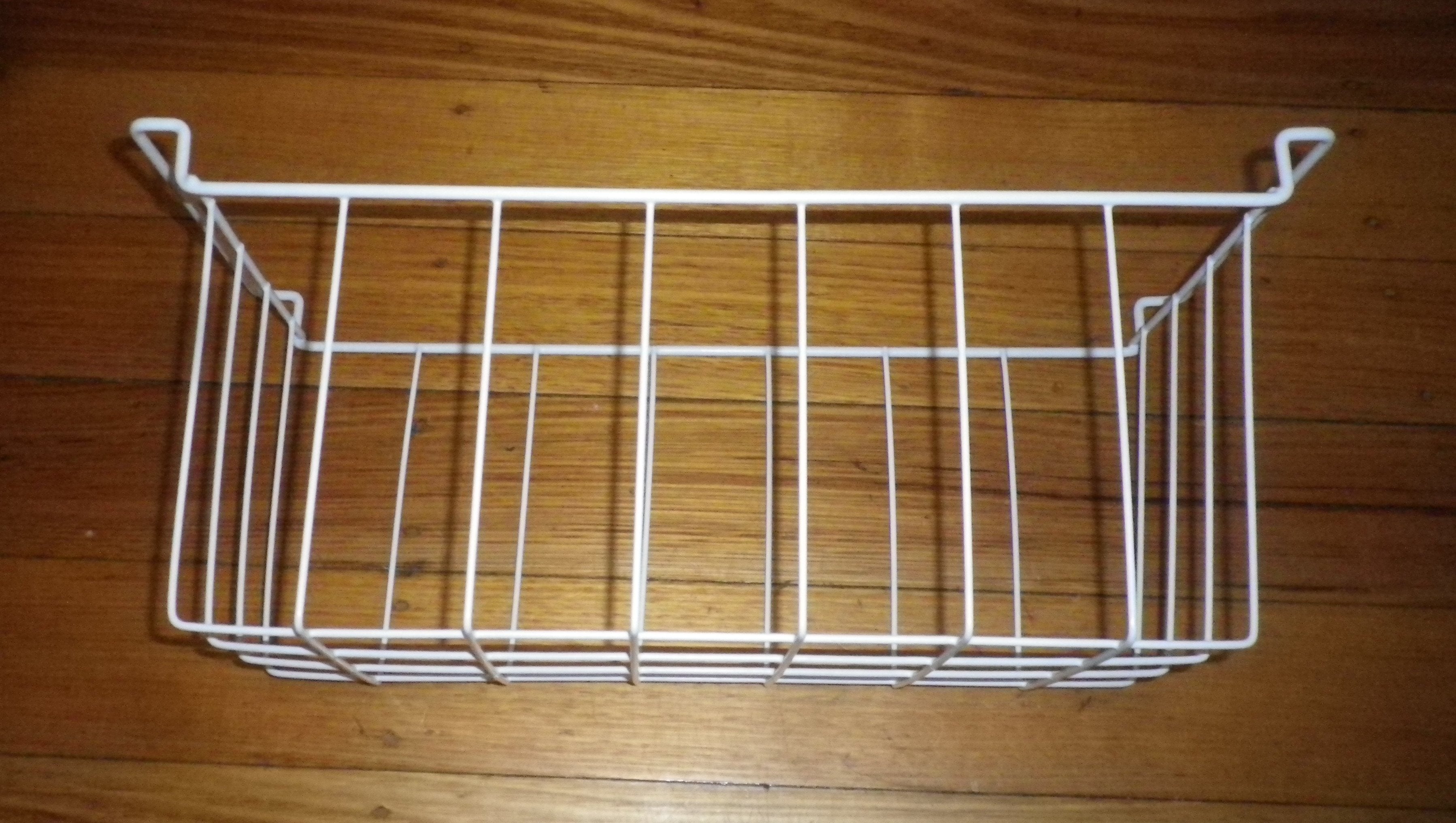 Westinghouse WCM1400WE, WCM2000WE Compatible Chest Freezer Basket - Part # 4055746426