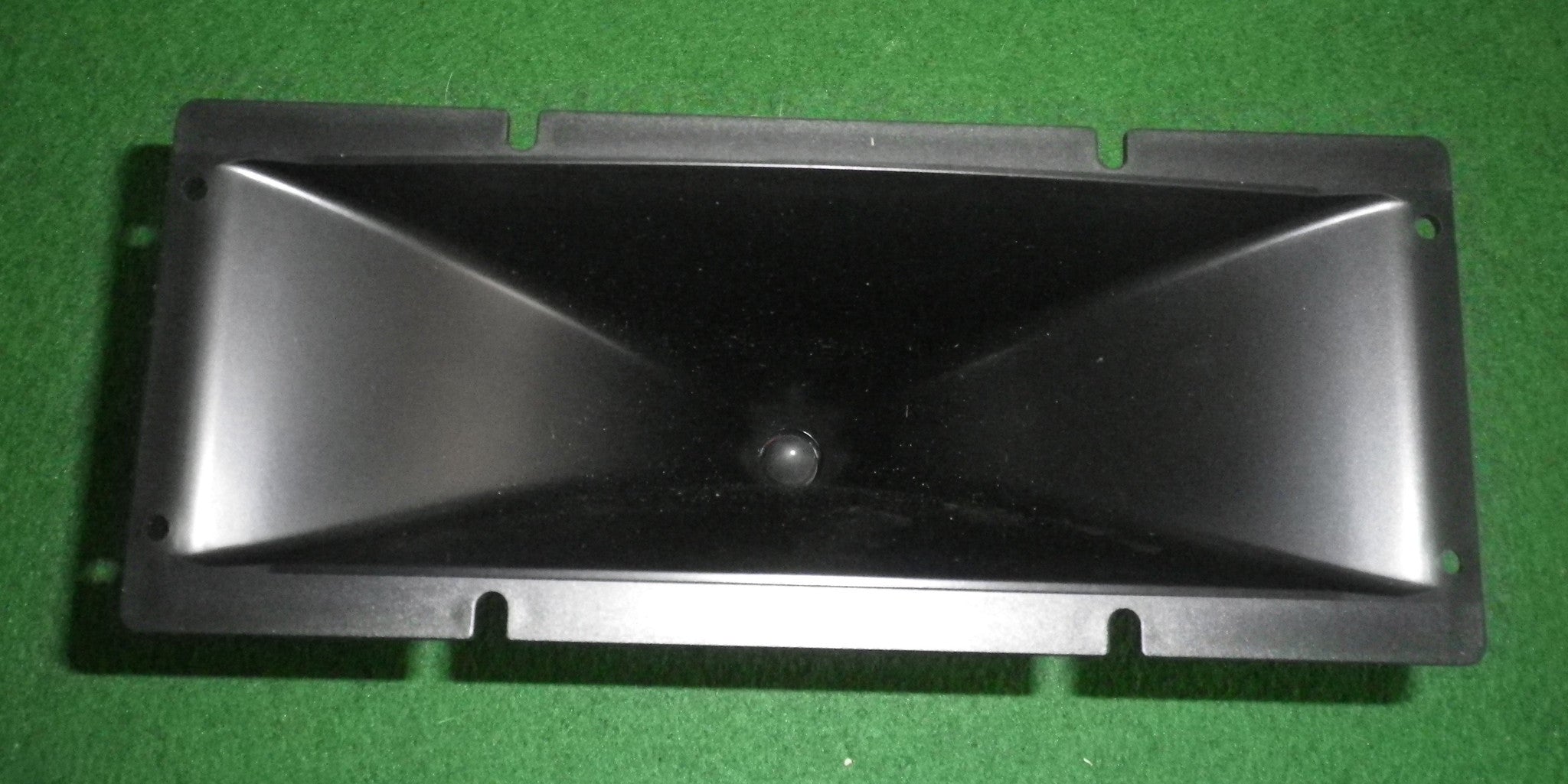 Pyle High-Power 10 x 4 Inch 200-Watt 8-Ohm Horn Tweeter Speaker - Model PH391