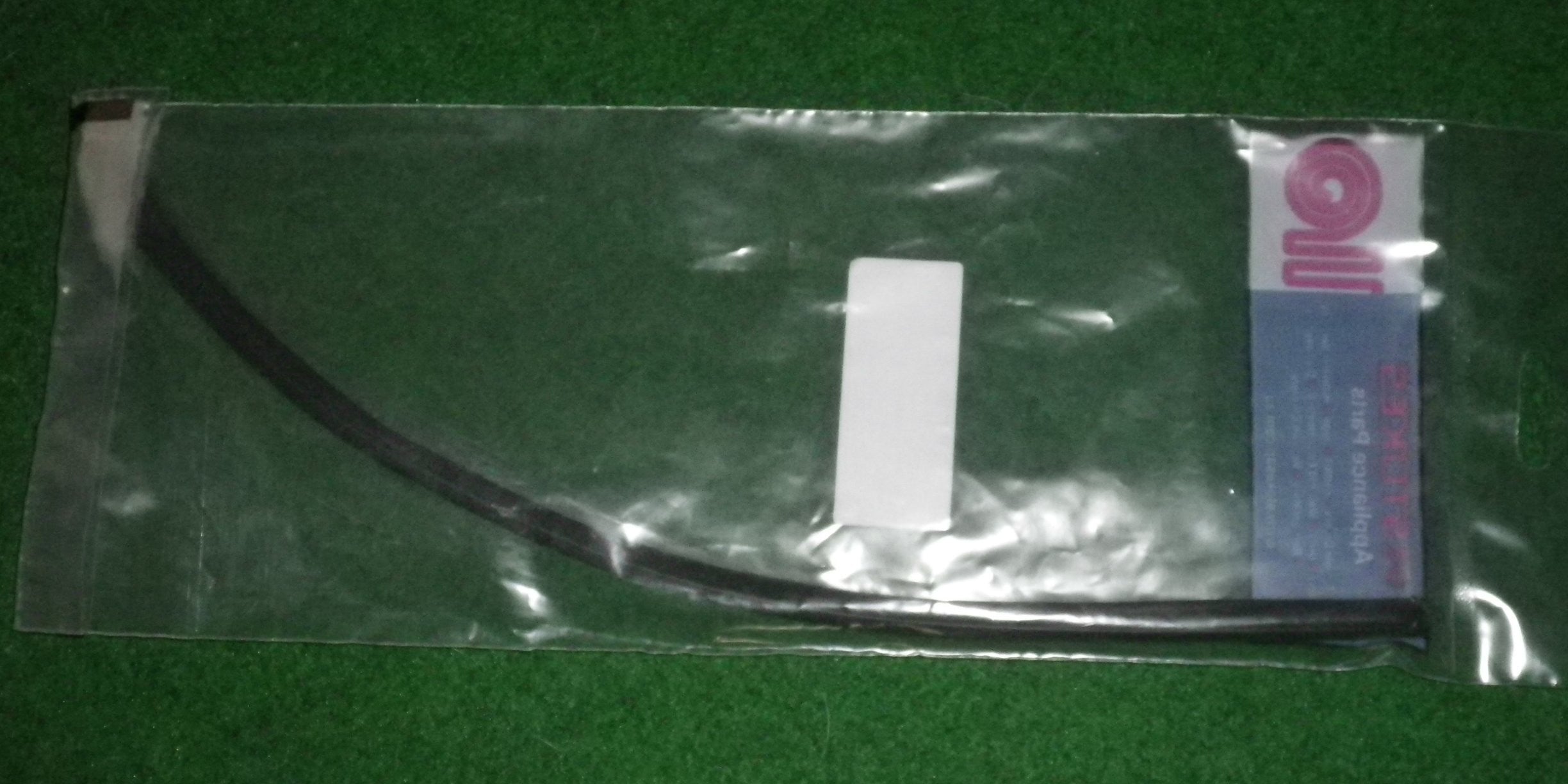 Affordable Universal Single - Sided Oven Door Seal for Ovens with 10 - 12 Inches (254mm to 305mm) Fit - Part Number 3140801
