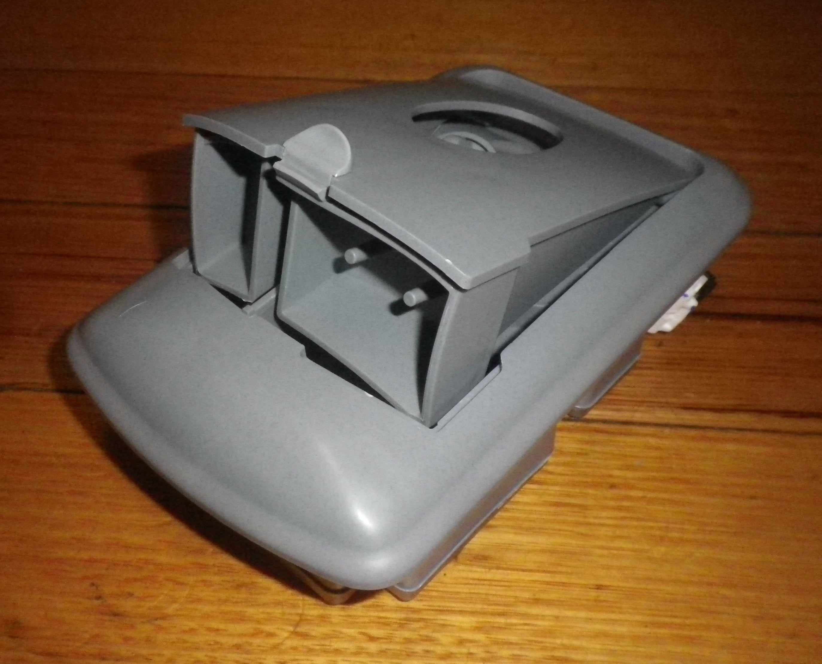 Fisher & Paykel DishDrawer Series 7 - 9 Detergent Dispenser Appliance Part # FP524887, 524887