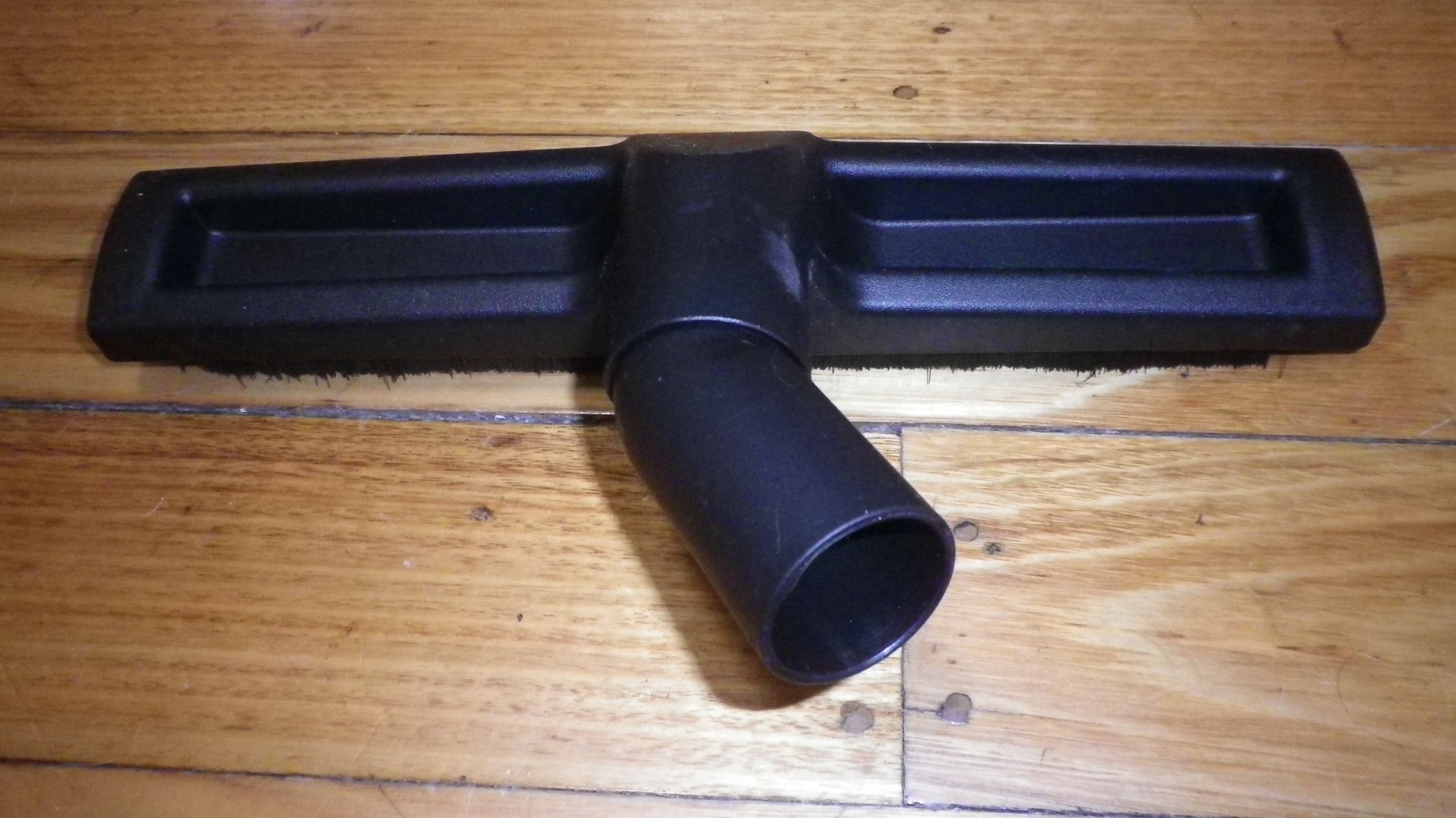 Universal 32mm Bare Floor Nozzle - Compatible with Electrolux, Volta and Other Vacuum Cleaners - Part Number 31 - 0030