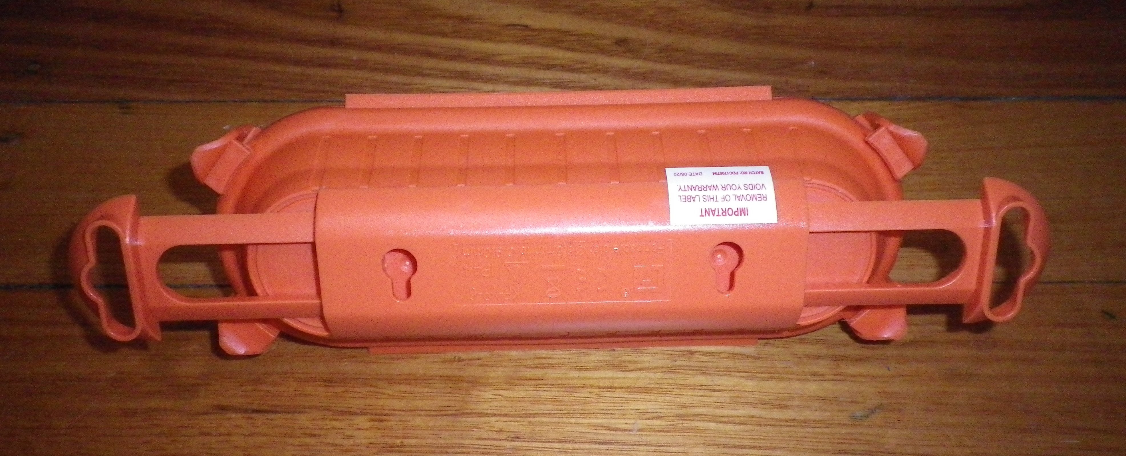 UR240WBP Ultracharge Extension Cord Strain Relief Cable Protector