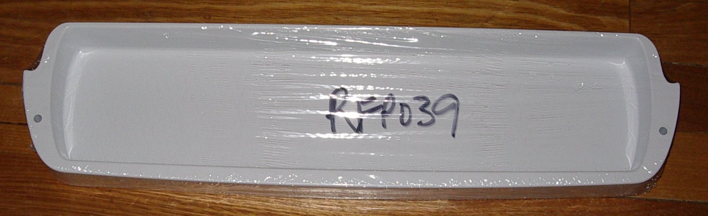 Fisher & Paykel Large Fridge Door Shelf - Genuine Part # FP883941 for Multiple Models