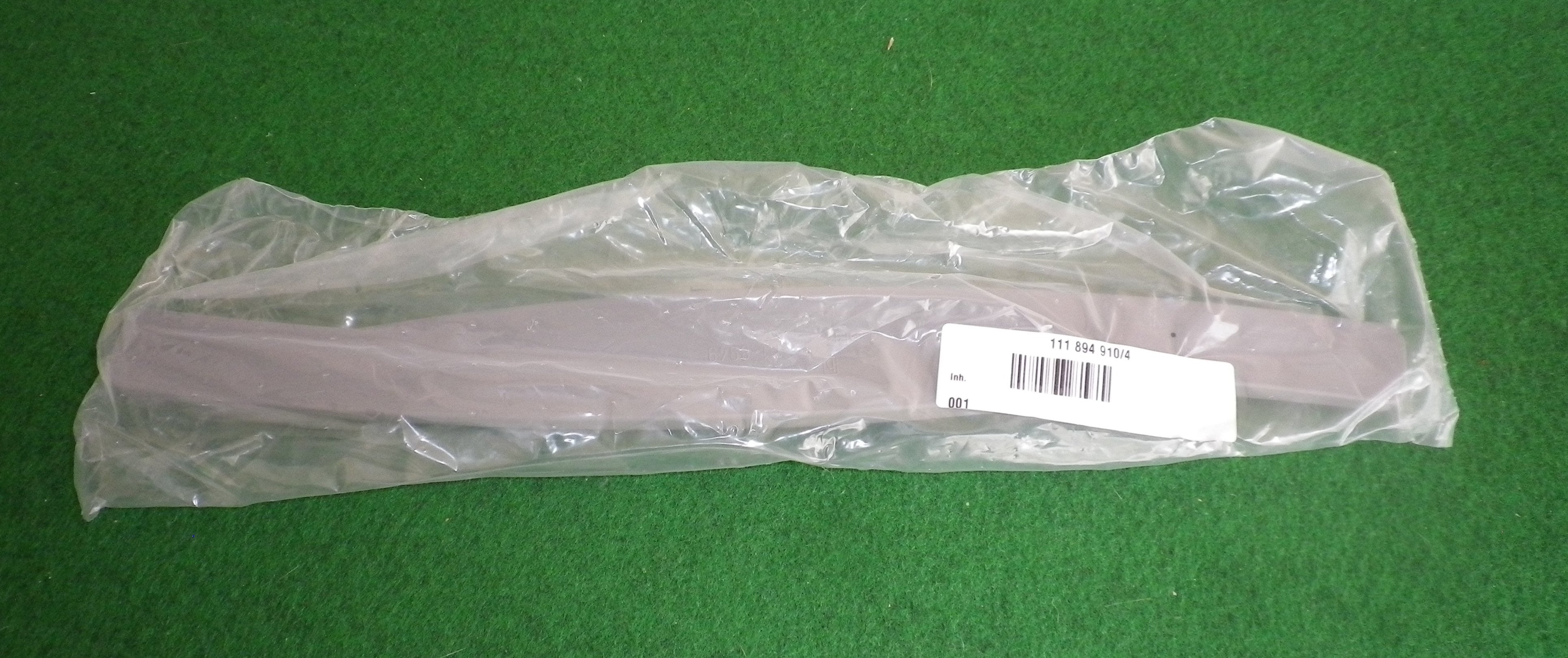 High - Quality Dishlex DX301 and DX203 Series Dishwasher Upper Spray Arm Replacement Part # 1118949104
