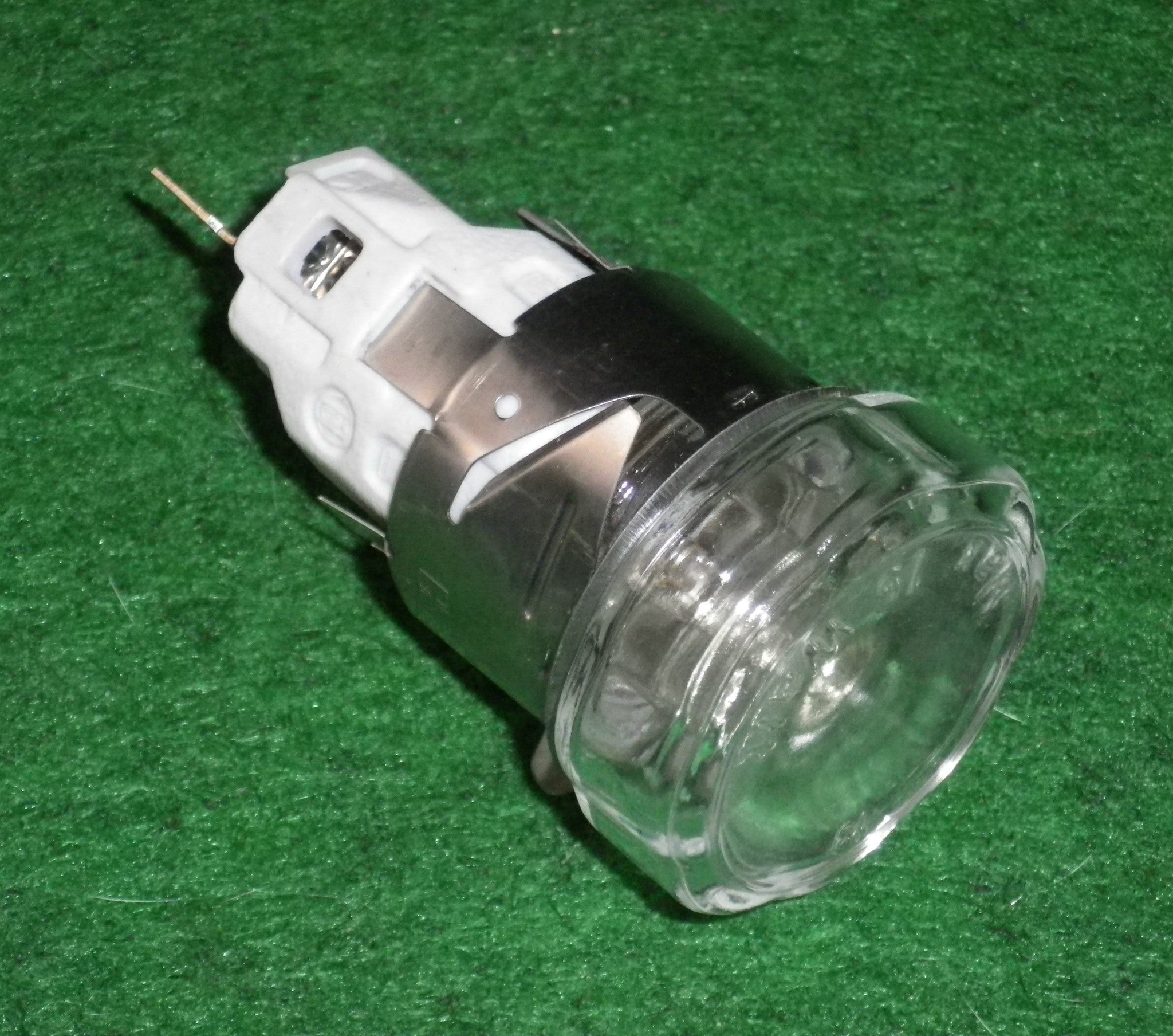Universal Flat - Top Oven Lighting Fixture Lampholder - Model SE189B